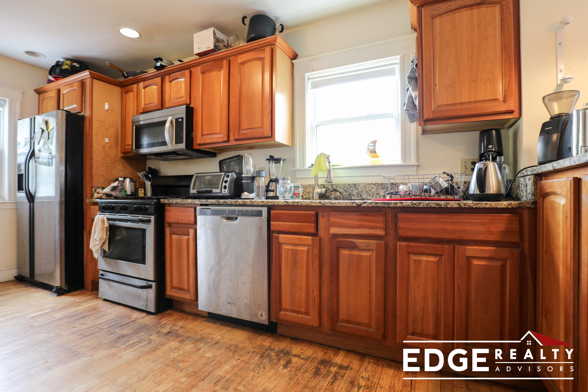 3 Granite St, Cambridgeport