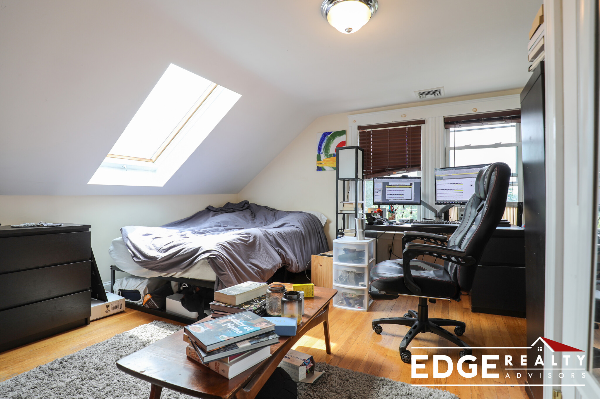 3 Granite St, Cambridgeport