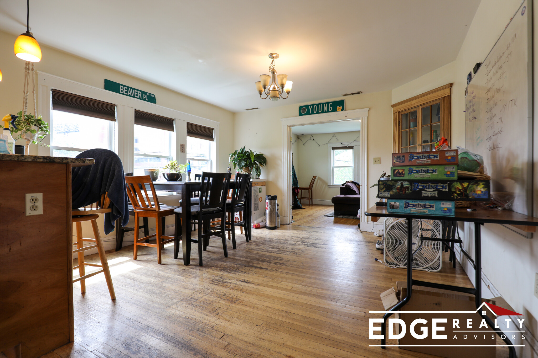 3 Granite St, Cambridgeport