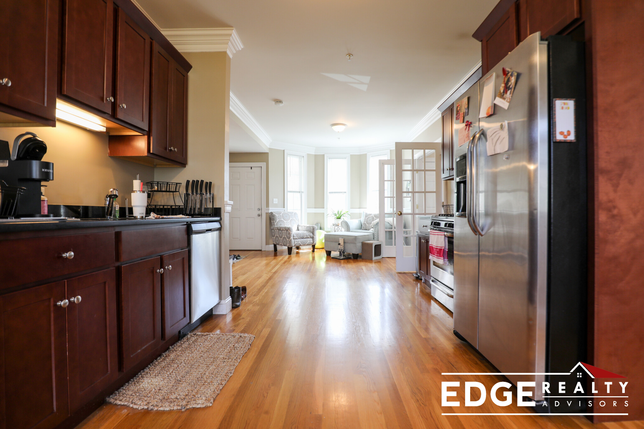 2 bed, 1 bath apartment for rent at 61 Winchester St Unit 1, Medford — photo 6 of 16