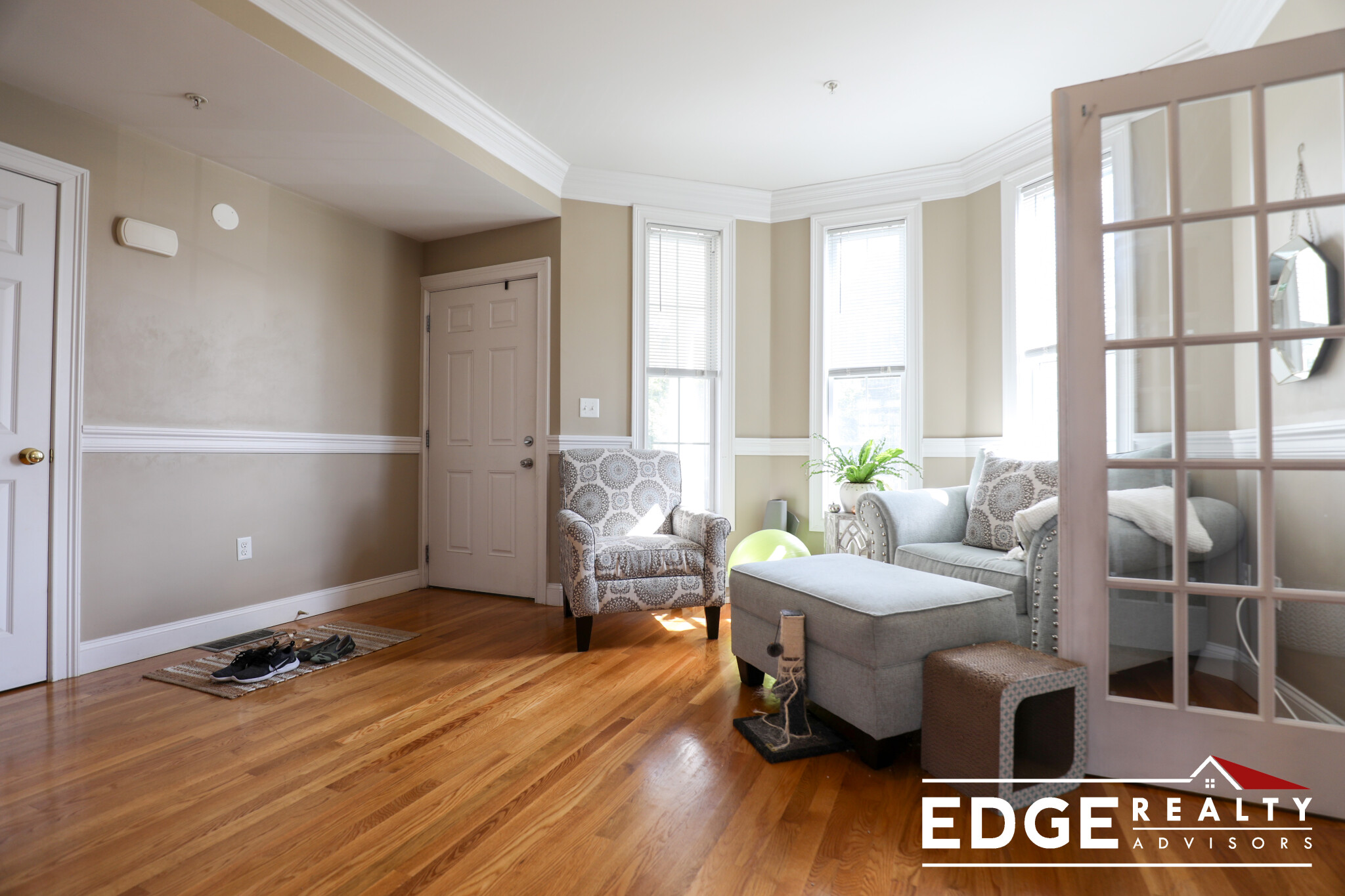 2 bed, 1 bath apartment for rent at 61 Winchester St Unit 1, Medford — photo 5 of 16