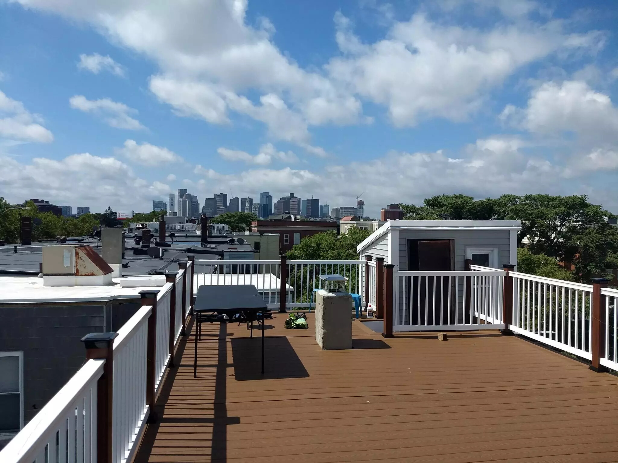 3 bed, 2 bath apartment for rent at 237 Marion St Unit 3, East Boston — photo 1 of 10