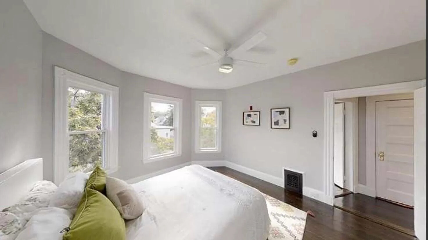 3 bed, 1 bath apartment for rent at 7 Hunnewell Ave Unit 3, Brighton — photo 14 of 16