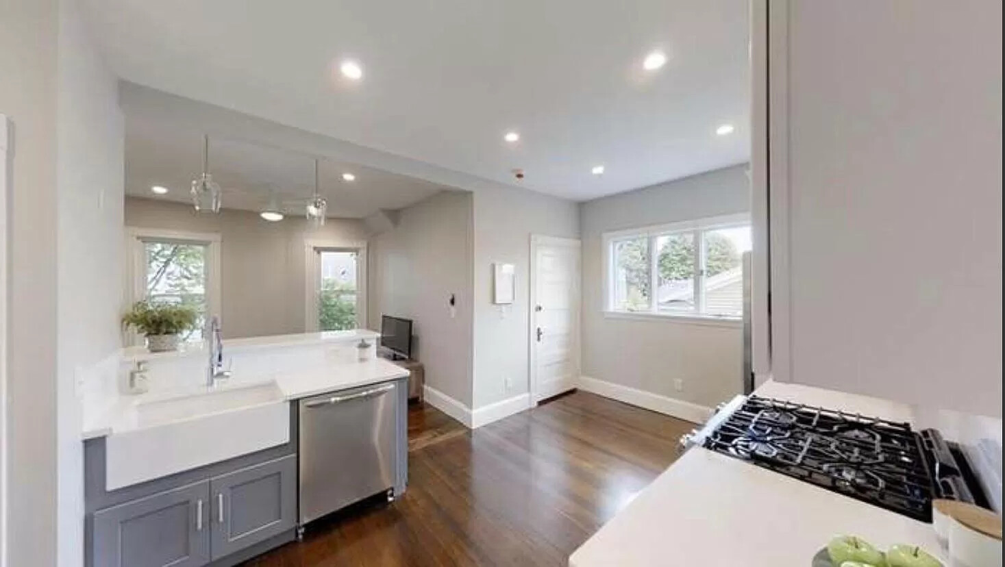 3 bed, 1 bath apartment for rent at 7 Hunnewell Ave Unit 3, Brighton — photo 16 of 16