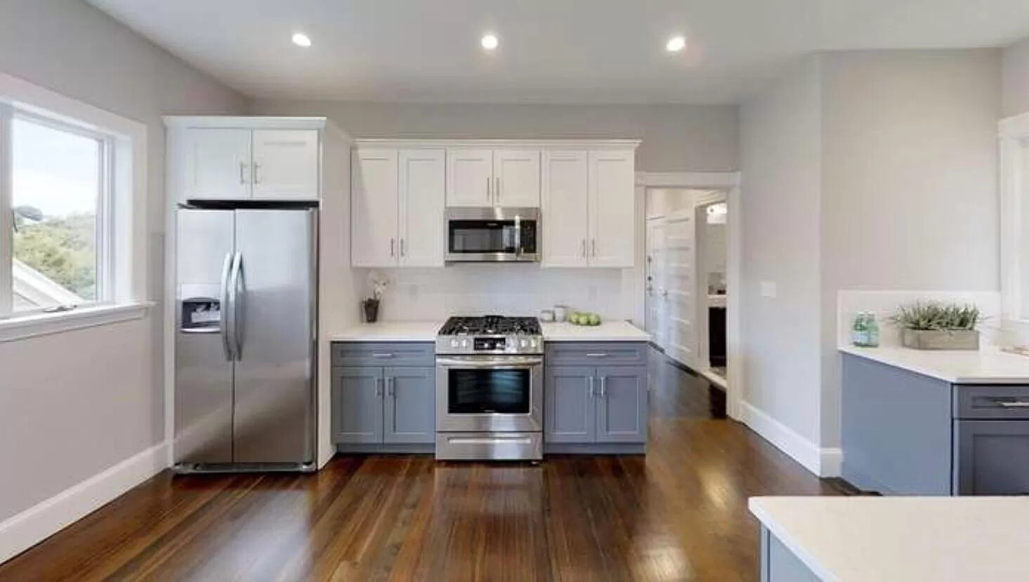 3 bed, 1 bath apartment for rent at 7 Hunnewell Ave Unit 3, Brighton — photo 15 of 16