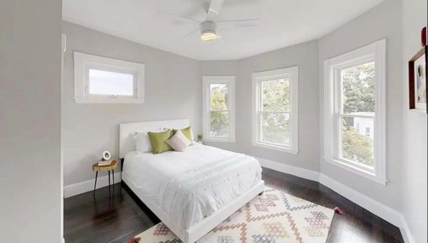 3 bed, 1 bath apartment for rent at 7 Hunnewell Ave Unit 3, Brighton — photo 10 of 16