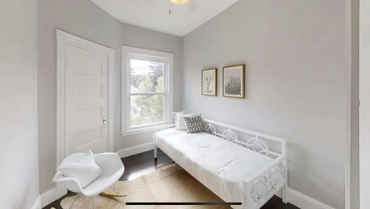 3 bed, 1 bath apartment for rent at 7 Hunnewell Ave Unit 3, Brighton — photo 8 of 16