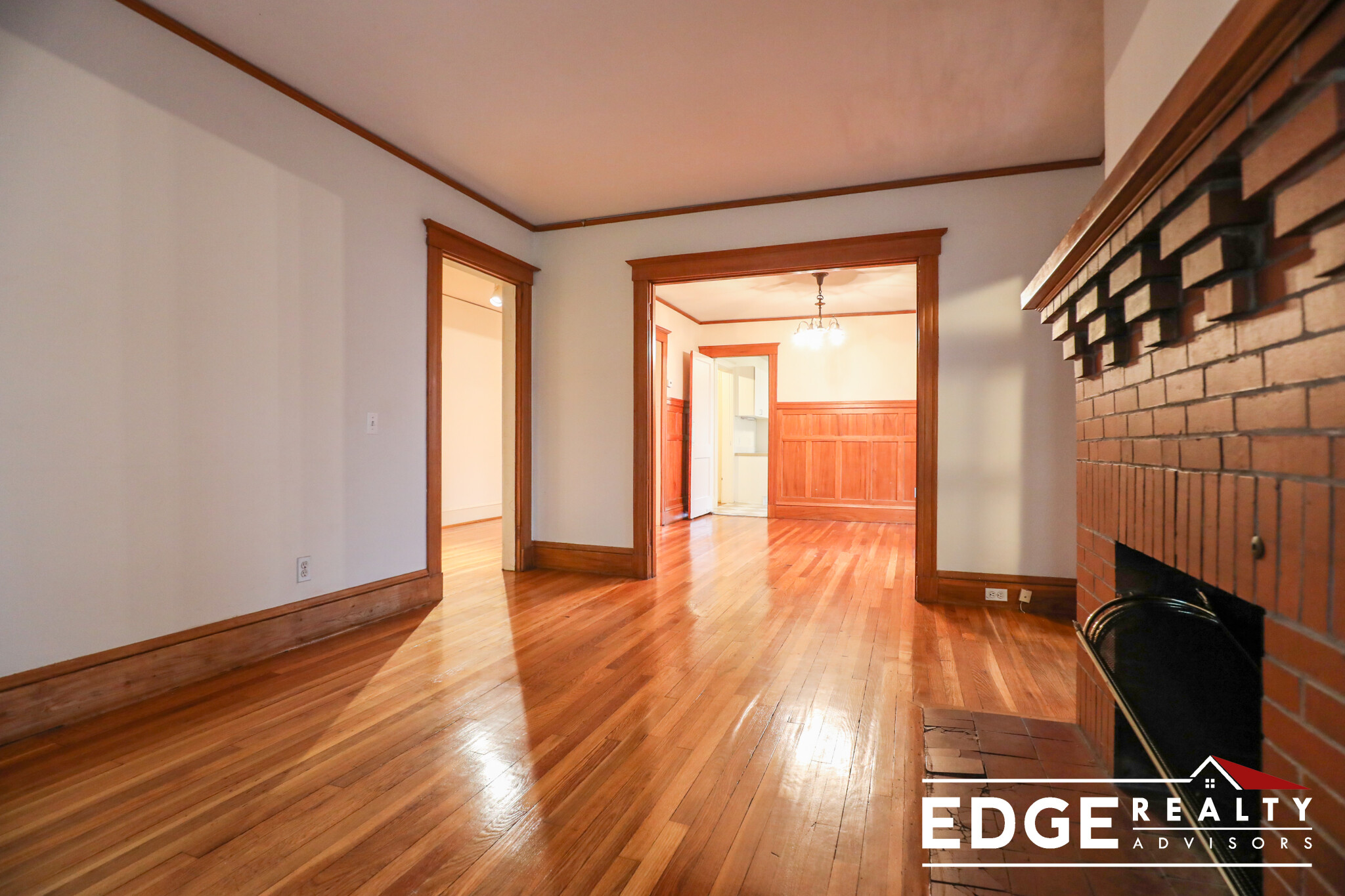 2 bed, 1 bath apartment for rent at 21 Wade St Unit 2, Brighton — photo 6 of 12