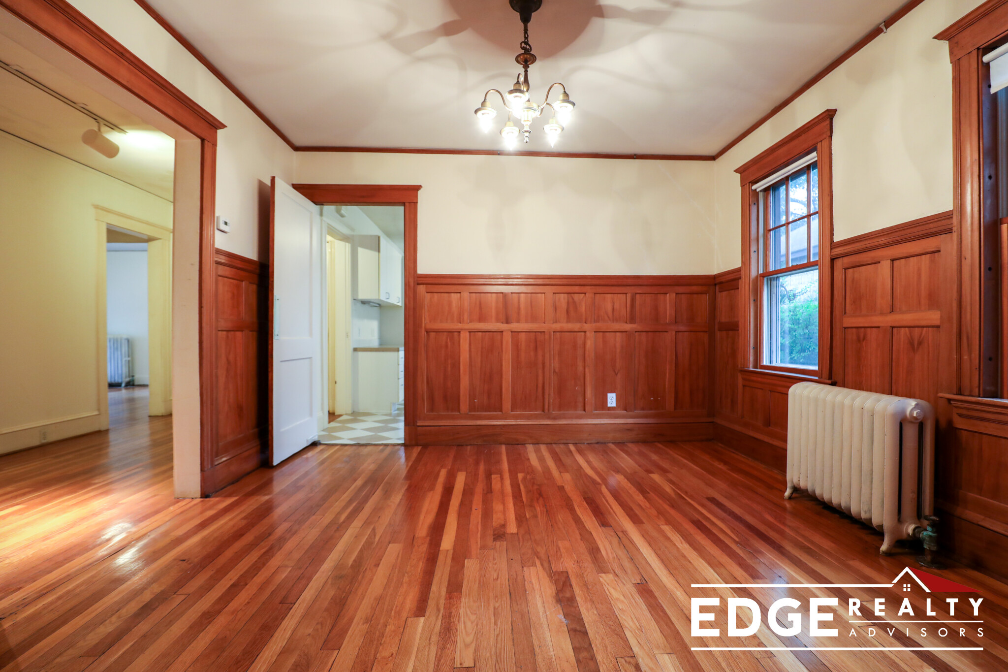 2 bed, 1 bath apartment for rent at 21 Wade St Unit 2, Brighton — photo 2 of 12