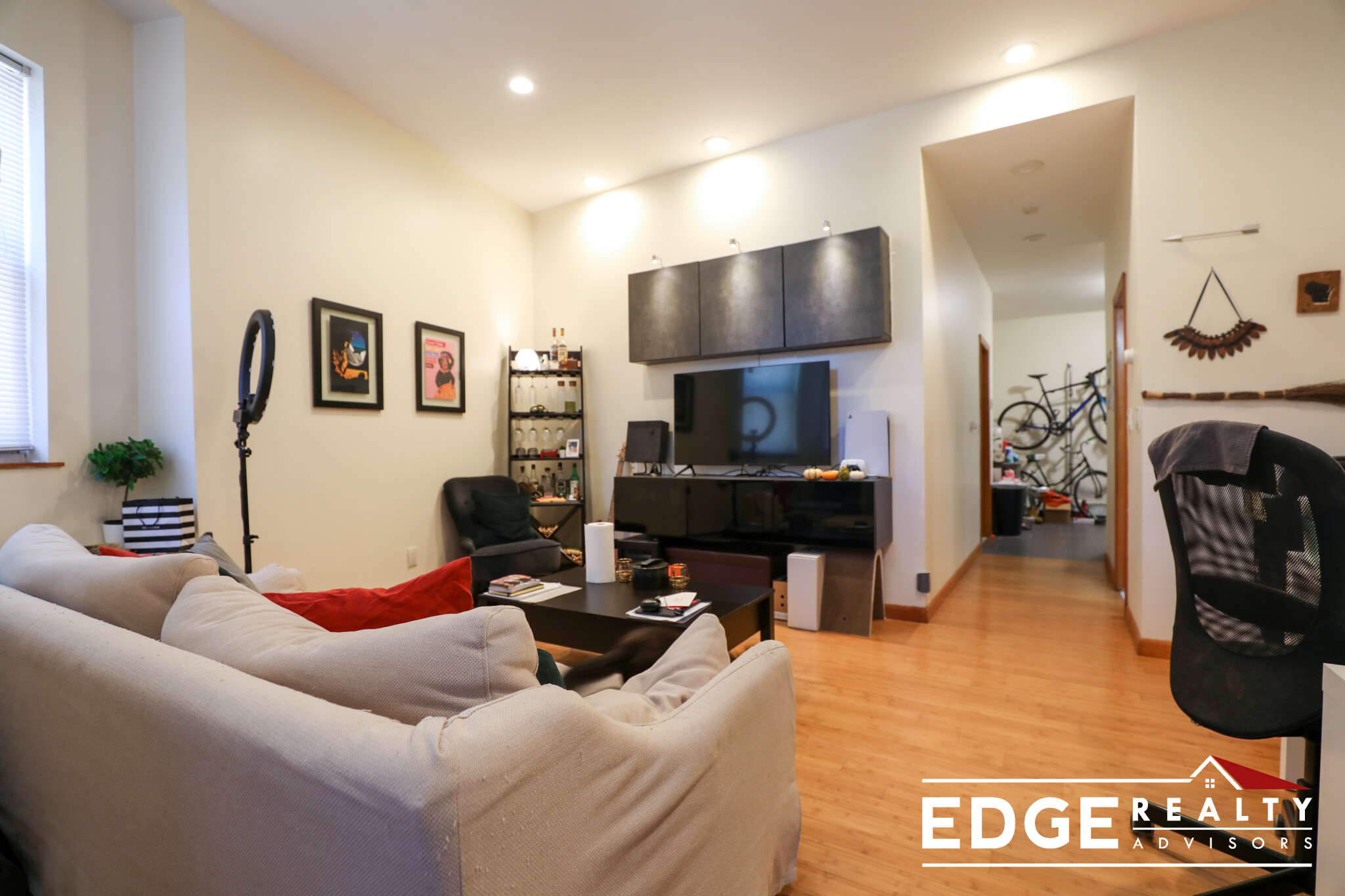1 bed, 1 bath apartment for rent at 145 Highland St Unit 1, Roxbury — photo 2 of 6
