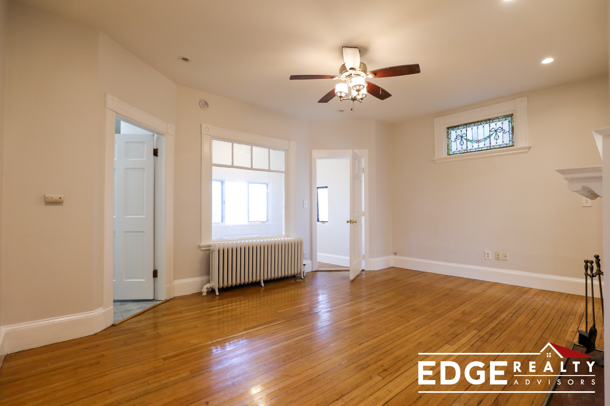 62 Ridgemont St, Allston