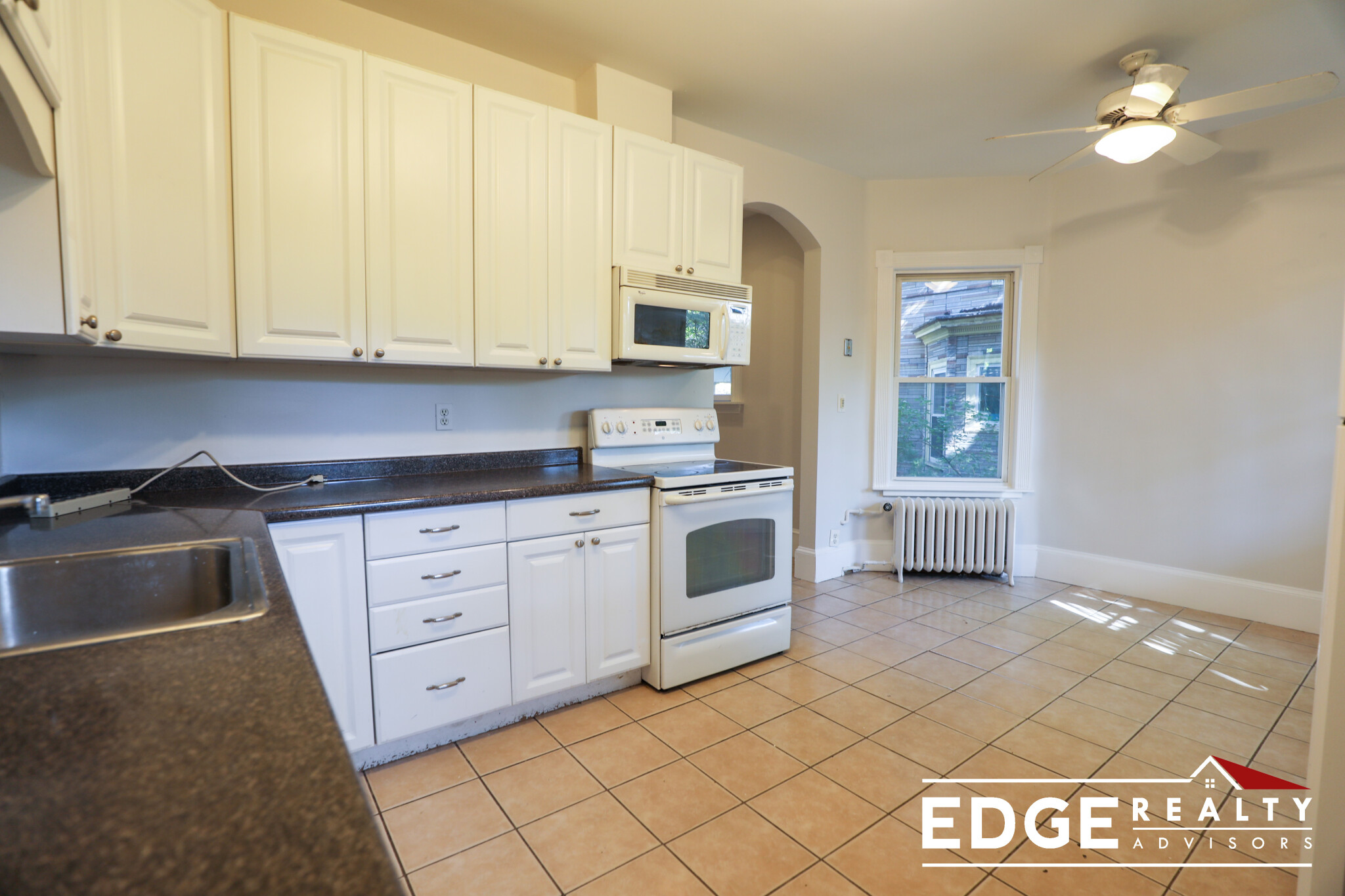 62 Ridgemont St, Allston