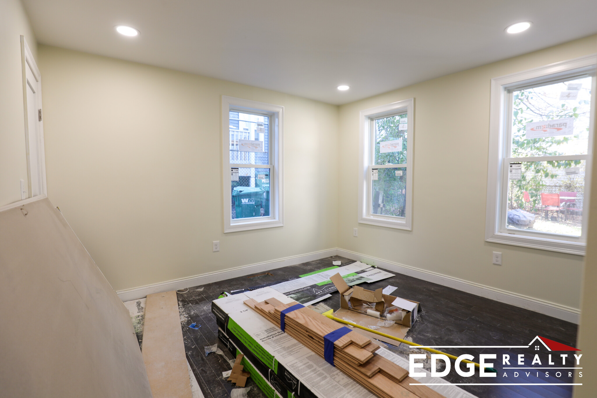 4 bed, 4+ bath apartment for rent at 32 Albion St Unit 1, Medford — photo 6 of 11