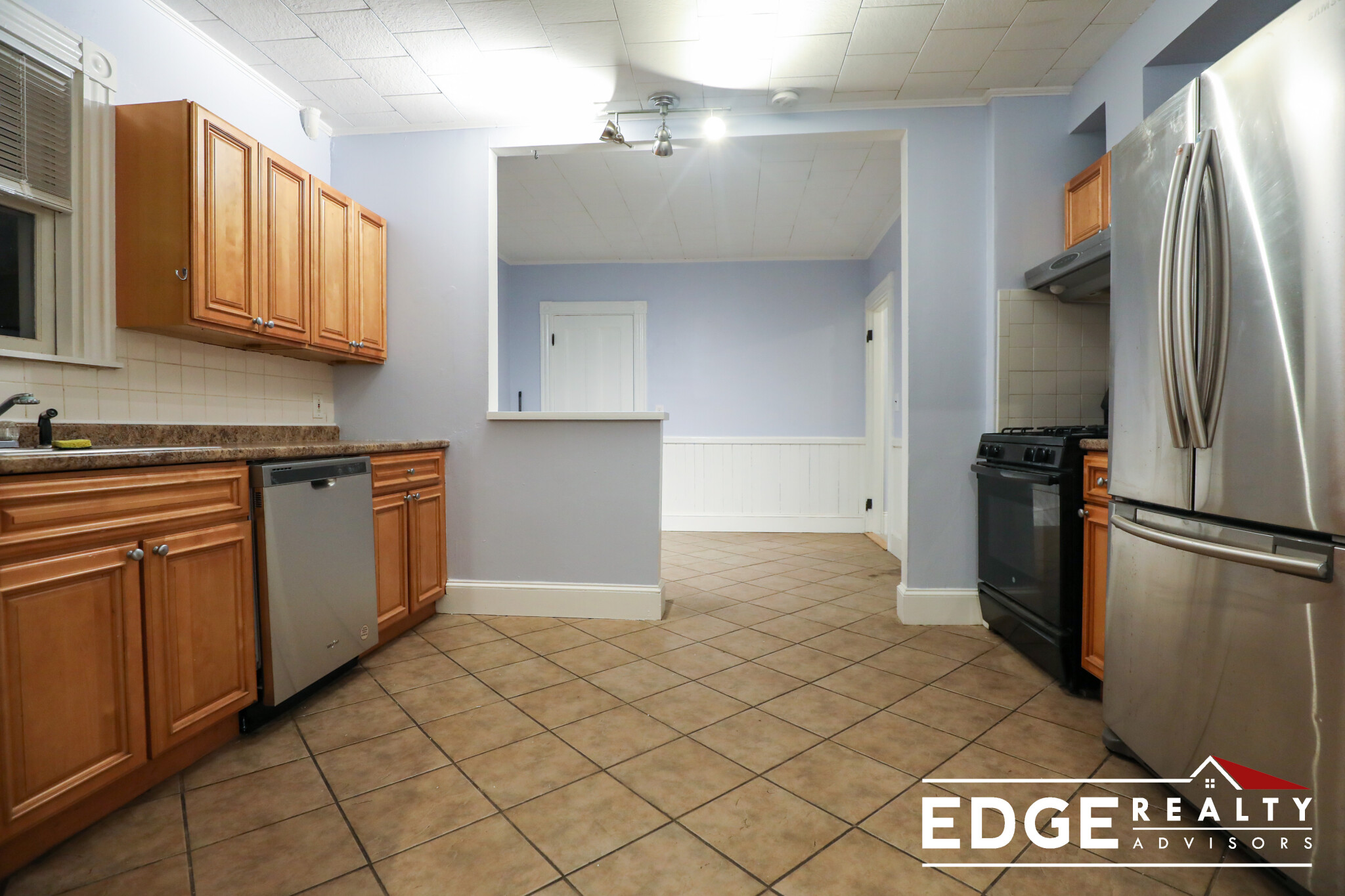 4 bed, 2 bath apartment for rent at 3 Appian Way, Allston