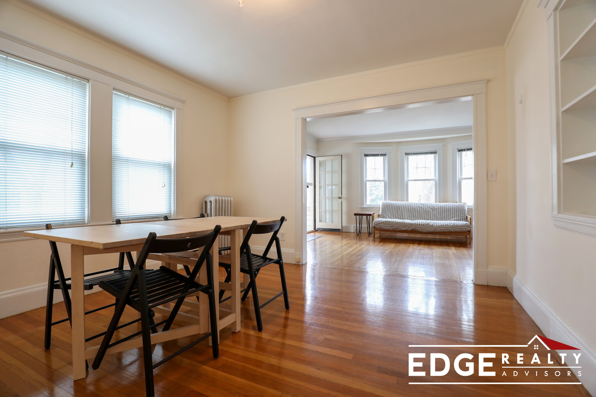 2 bed, 1 bath apartment for rent at 31 Benjamin Rd, Belmont — photo 9 of 15