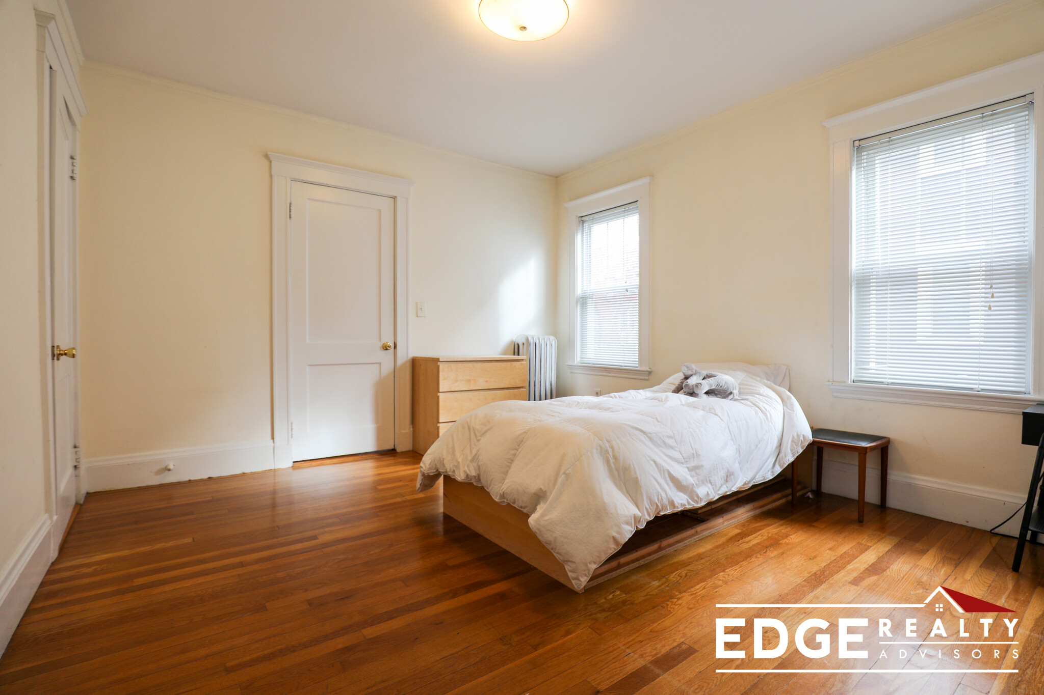 2 bed, 1 bath apartment for rent at 31 Benjamin Rd, Belmont — photo 10 of 15