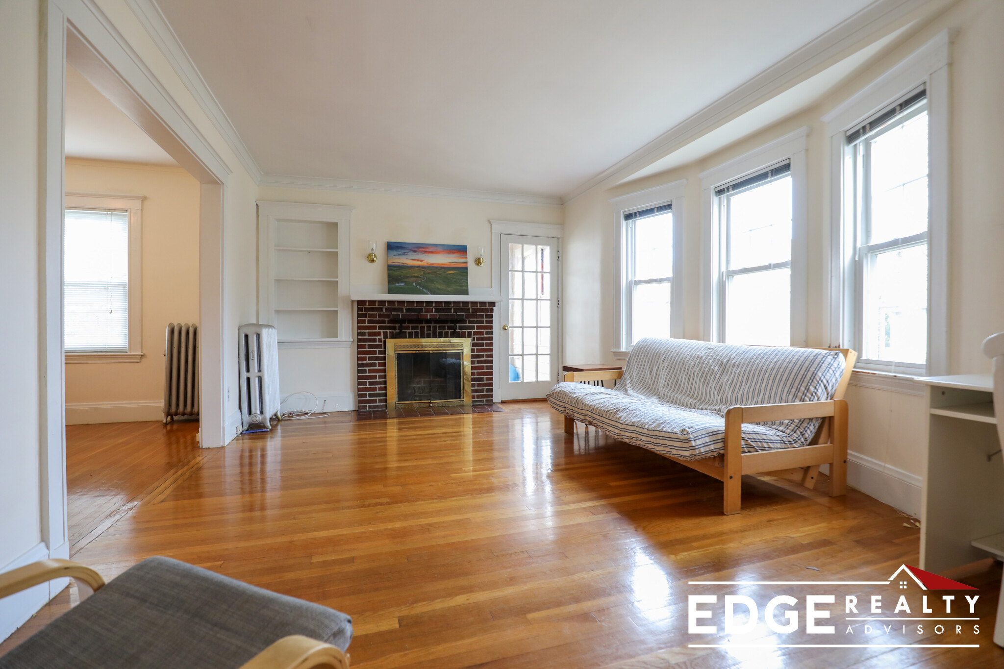 2 bed, 1 bath apartment for rent at 31 Benjamin Rd, Belmont — photo 5 of 15