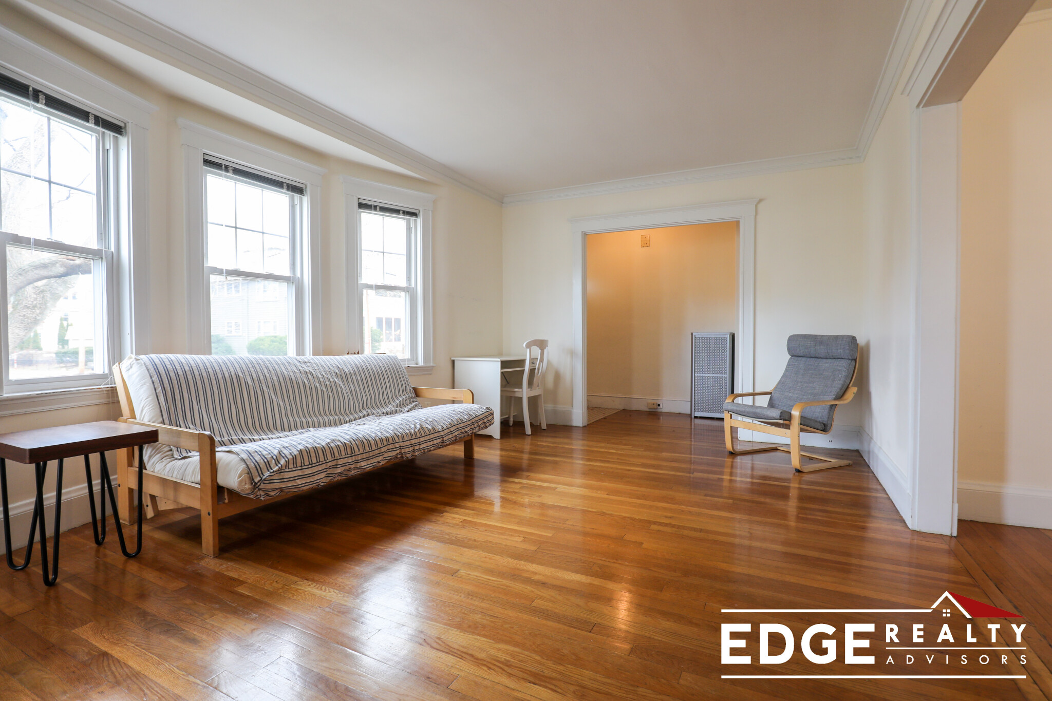 2 bed, 1 bath apartment for rent at 31 Benjamin Rd, Belmont — photo 6 of 15