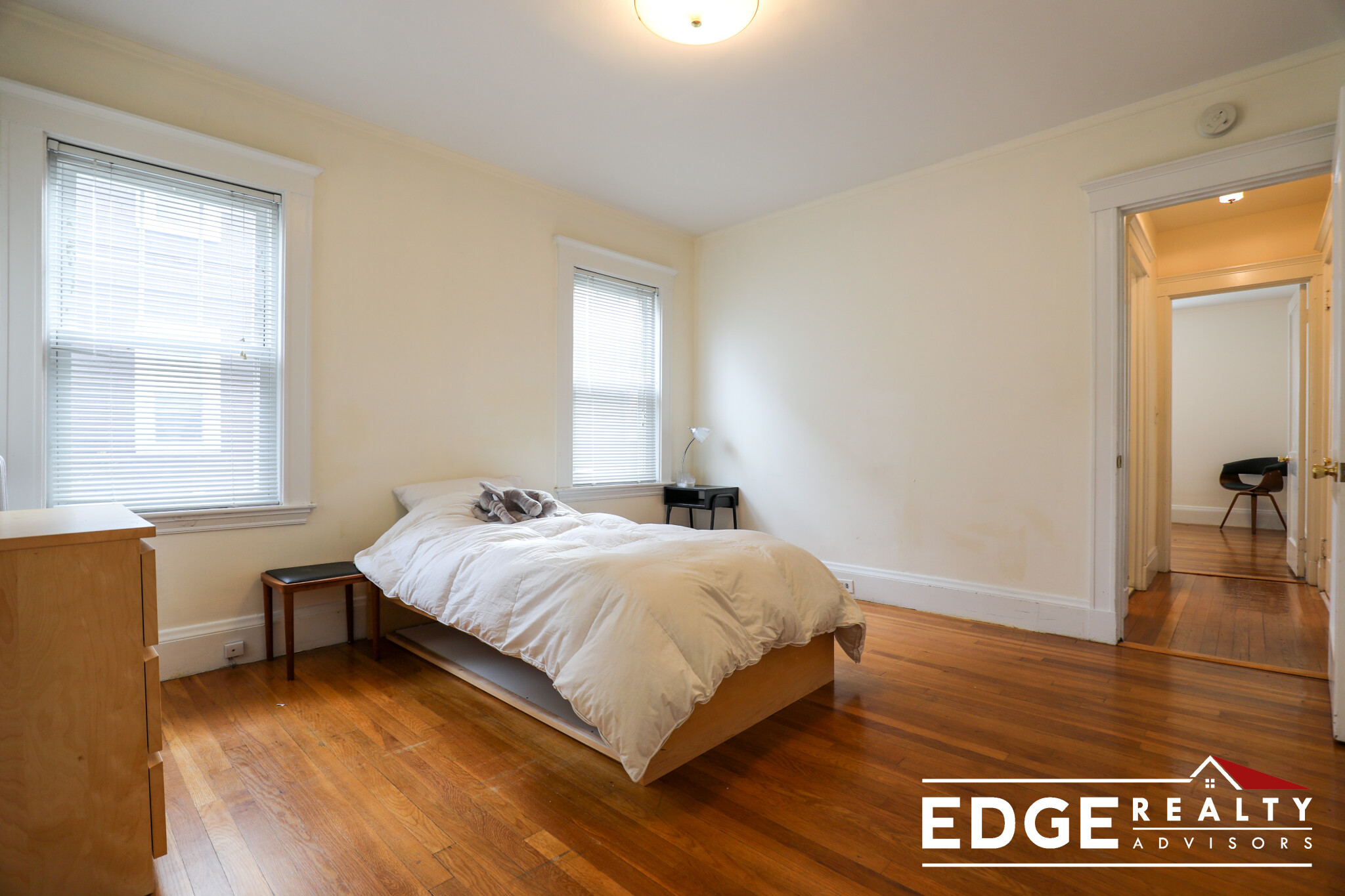 2 bed, 1 bath apartment for rent at 31 Benjamin Rd, Belmont — photo 11 of 15