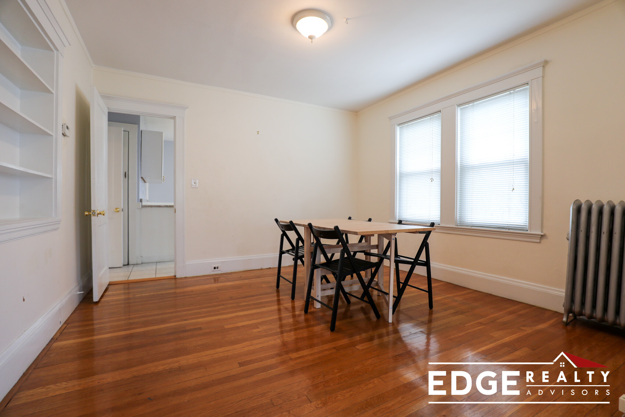 2 bed, 1 bath apartment for rent at 31 Benjamin Rd, Belmont — photo 8 of 15