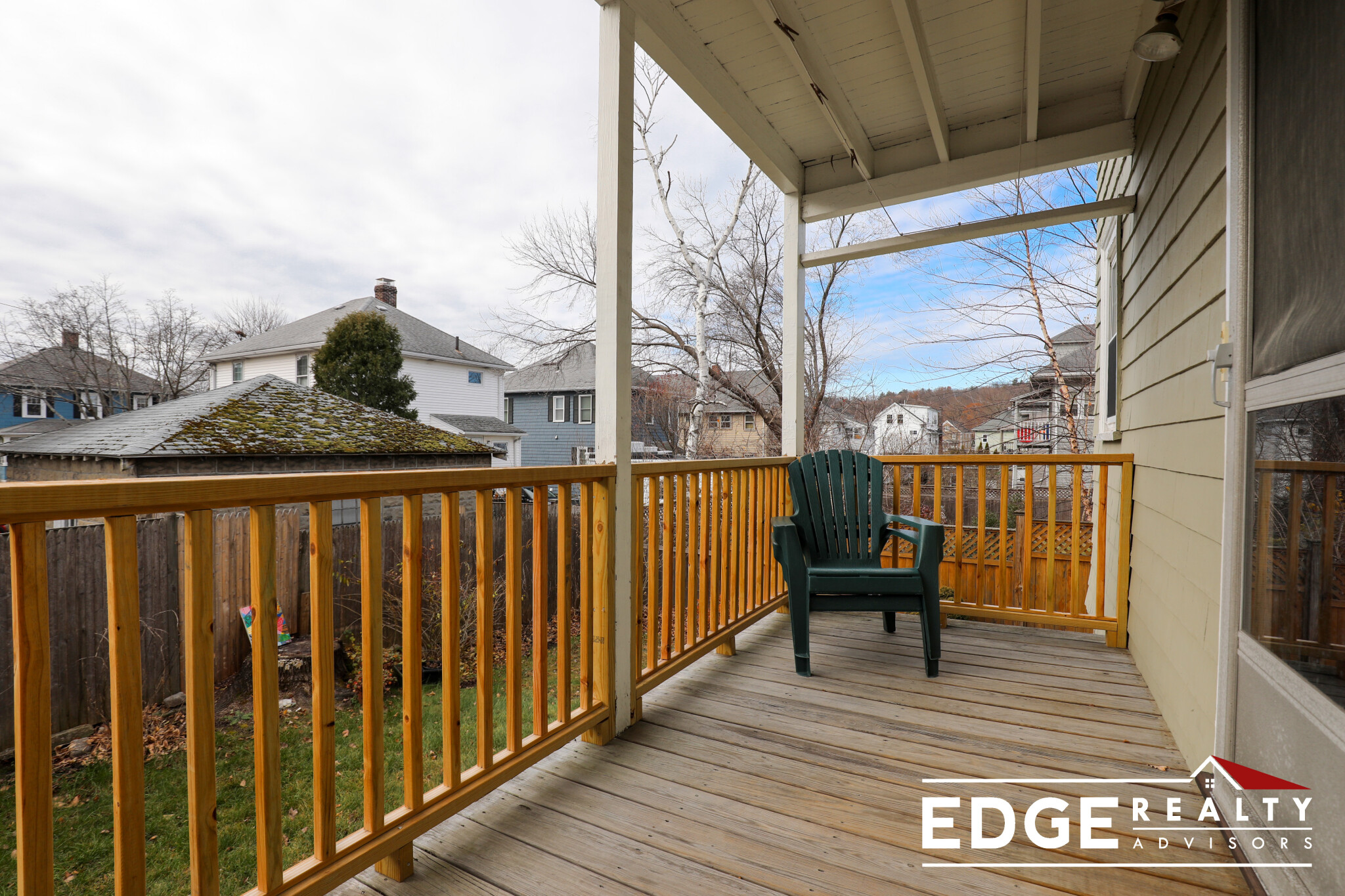 2 bed, 1 bath apartment for rent at 31 Benjamin Rd, Belmont — photo 14 of 15