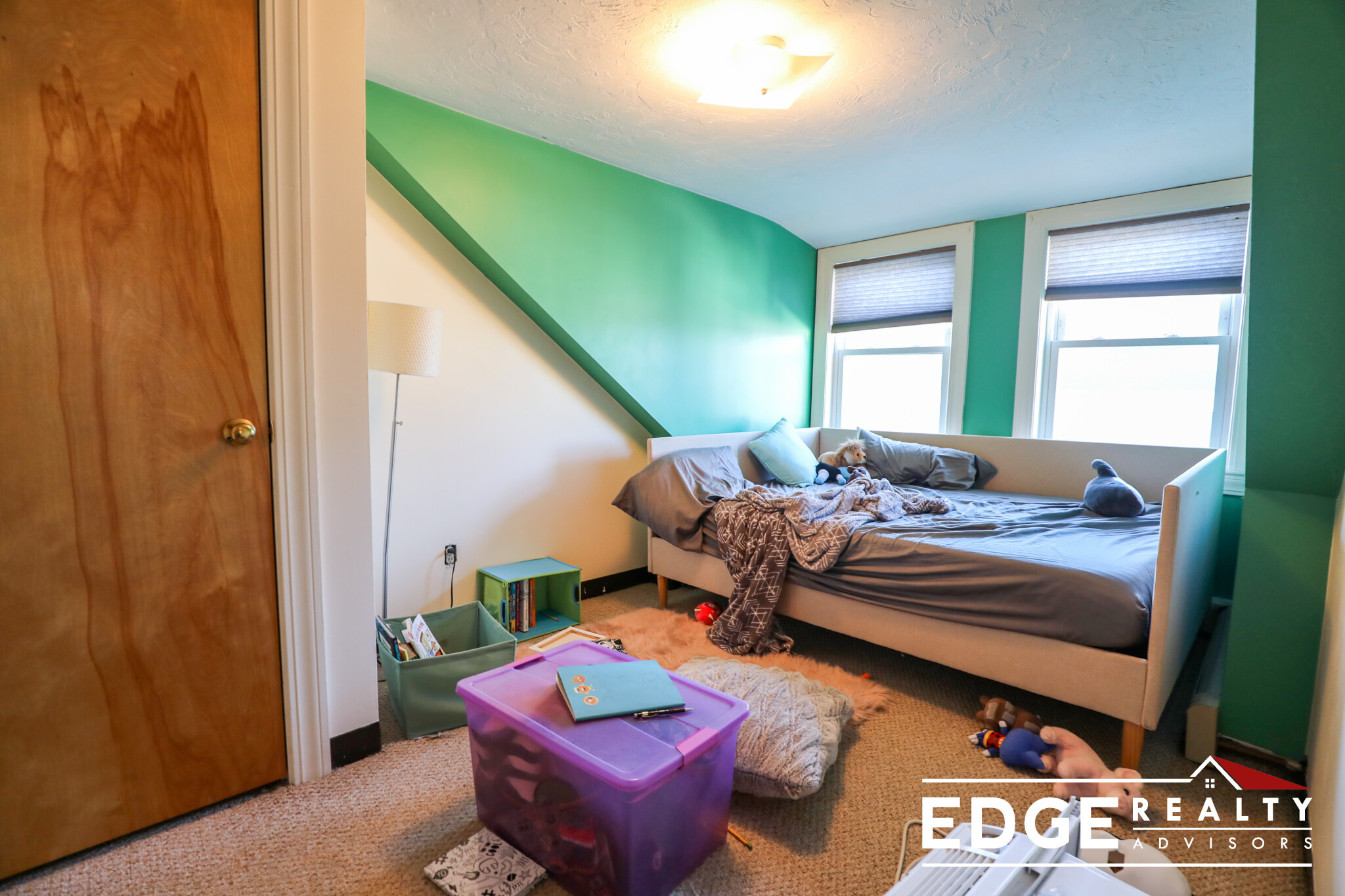 2 bed, 1 bath apartment for rent at 20 Winthrop St Unit 2, Waltham — photo 9 of 11