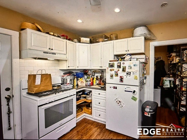12-14 Richardson, Unit 2, BOSTON - BRIGHTON, BOSTON - BRIGHTON