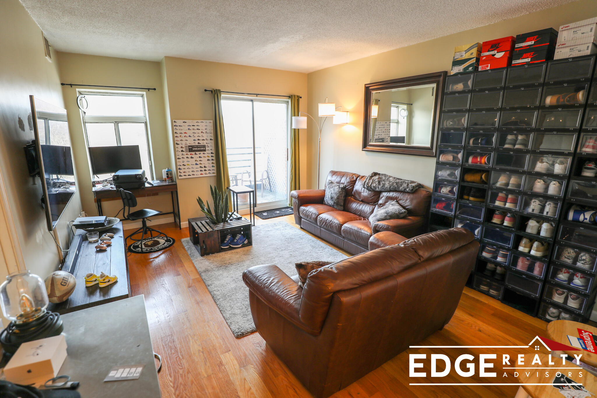 1 bed, 1 bath apartment for rent at 170 Main St Unit 401, Watertown