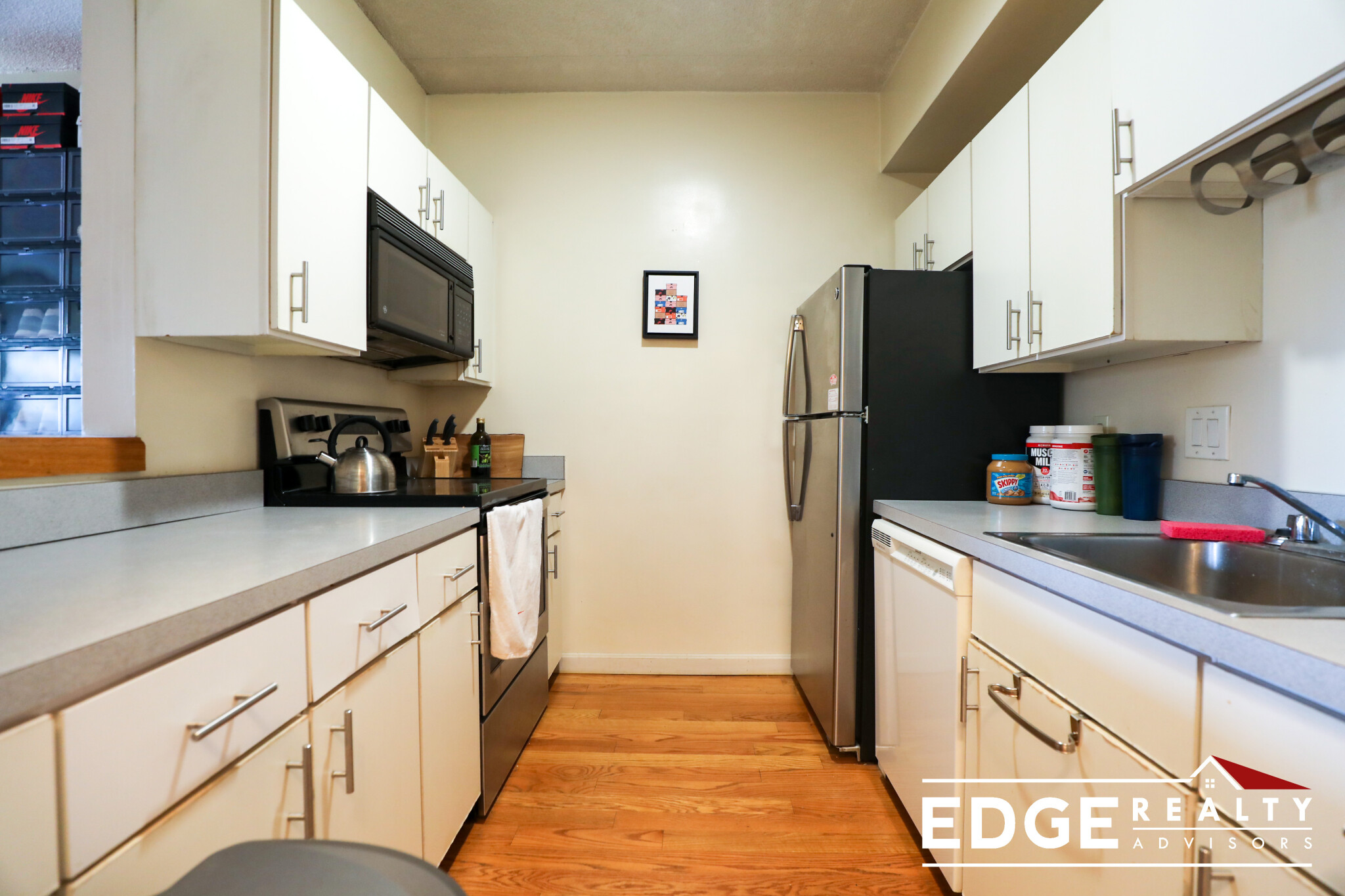 1 bed, 1 bath apartment for rent at 170 Main St Unit 401, Watertown — photo 3 of 9