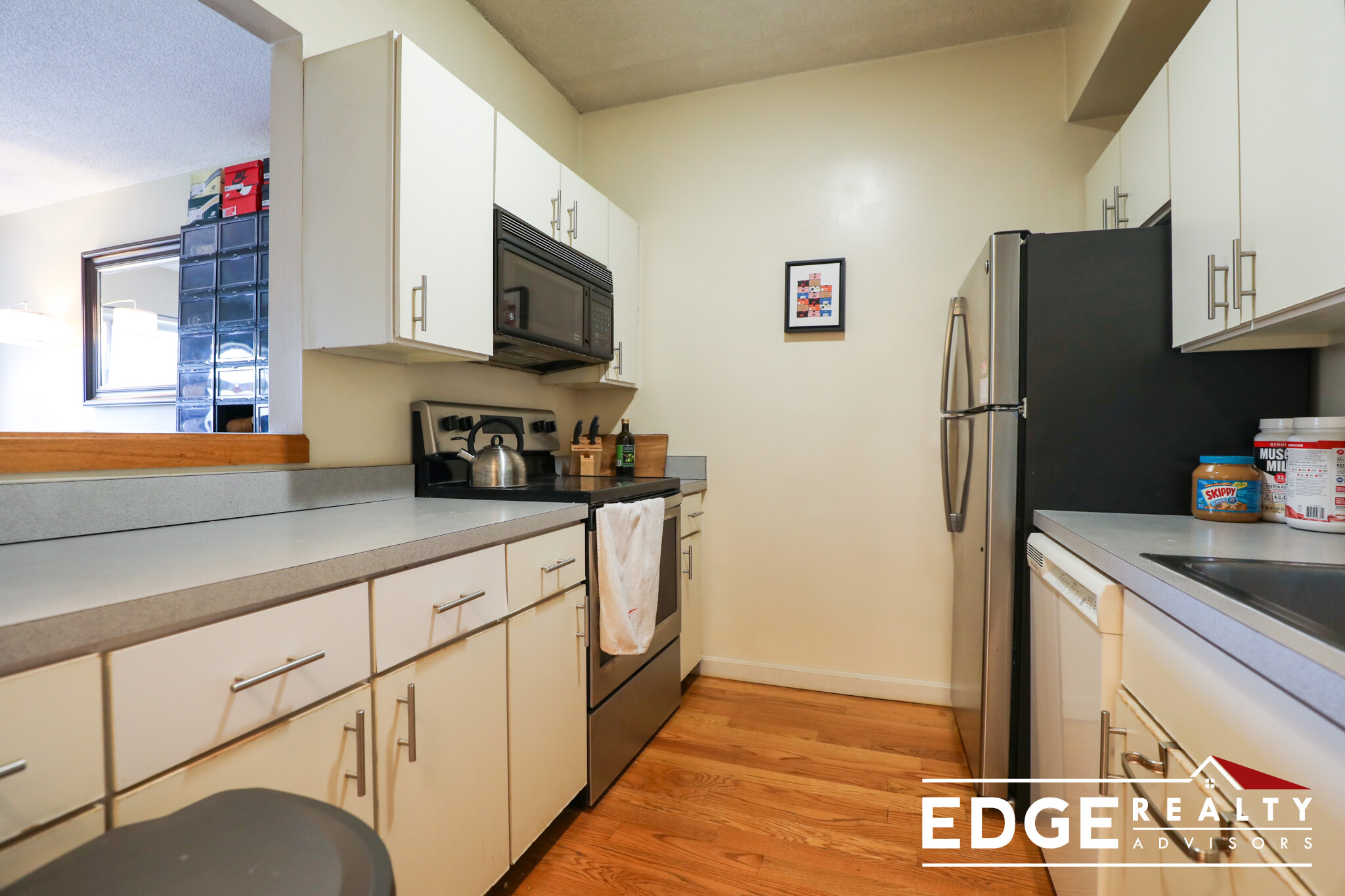 1 bed, 1 bath apartment for rent at 170 Main St Unit 401, Watertown — photo 4 of 9