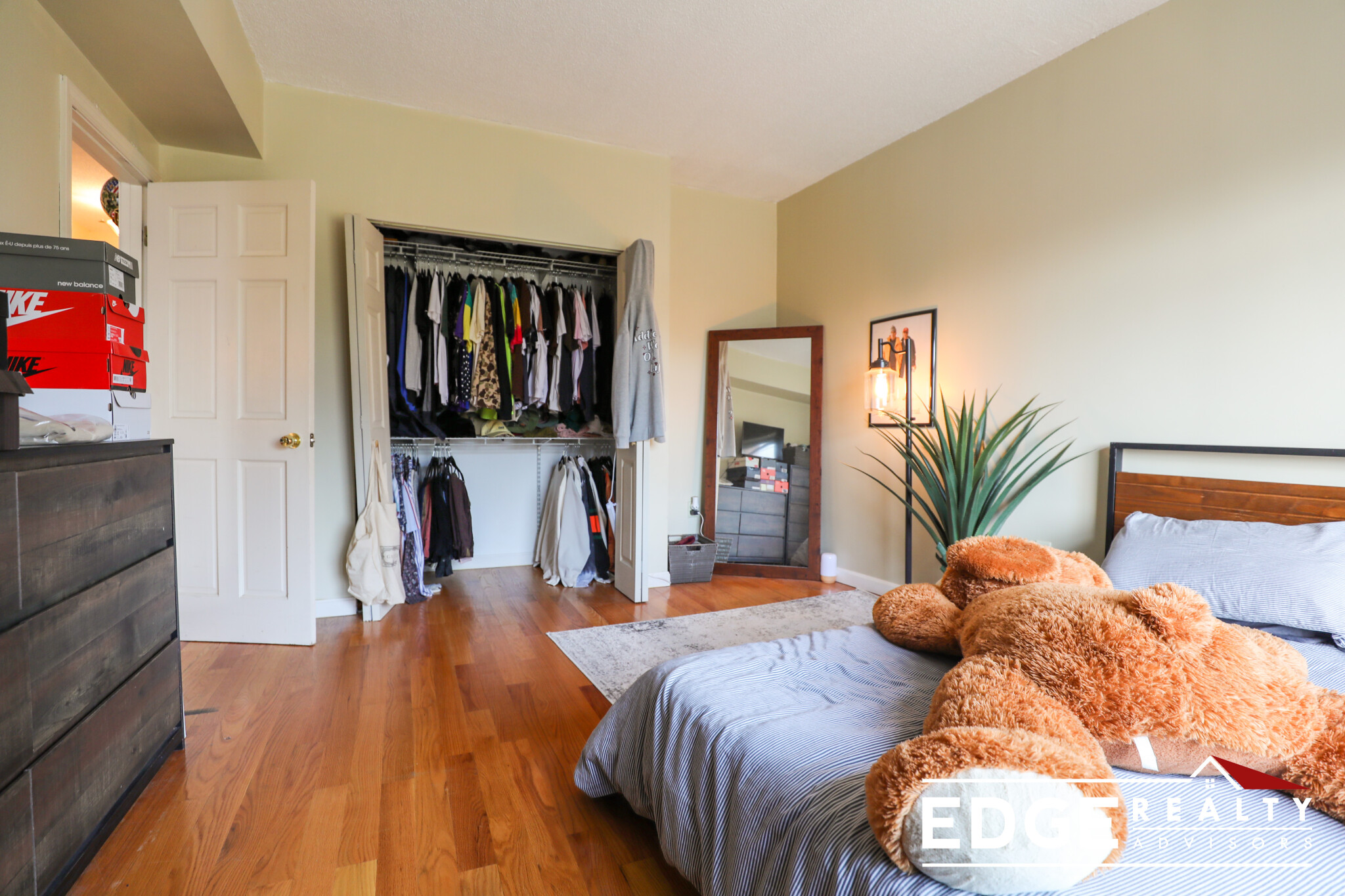 1 bed, 1 bath apartment for rent at 170 Main St Unit 401, Watertown — photo 9 of 9