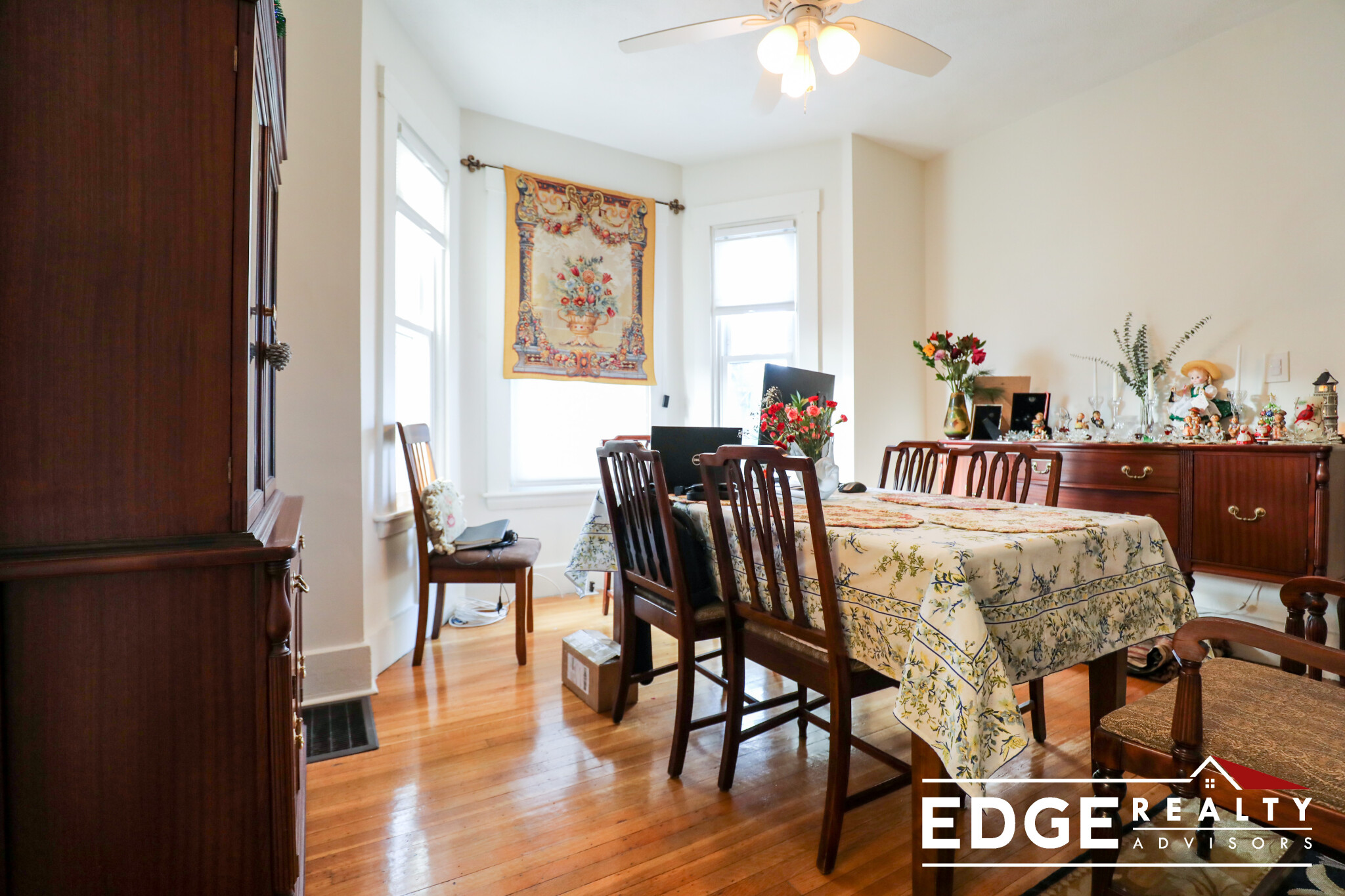 2 bed, 1 bath apartment for rent at 24 Minot Pl Unit 1, Newtonville — photo 4 of 8