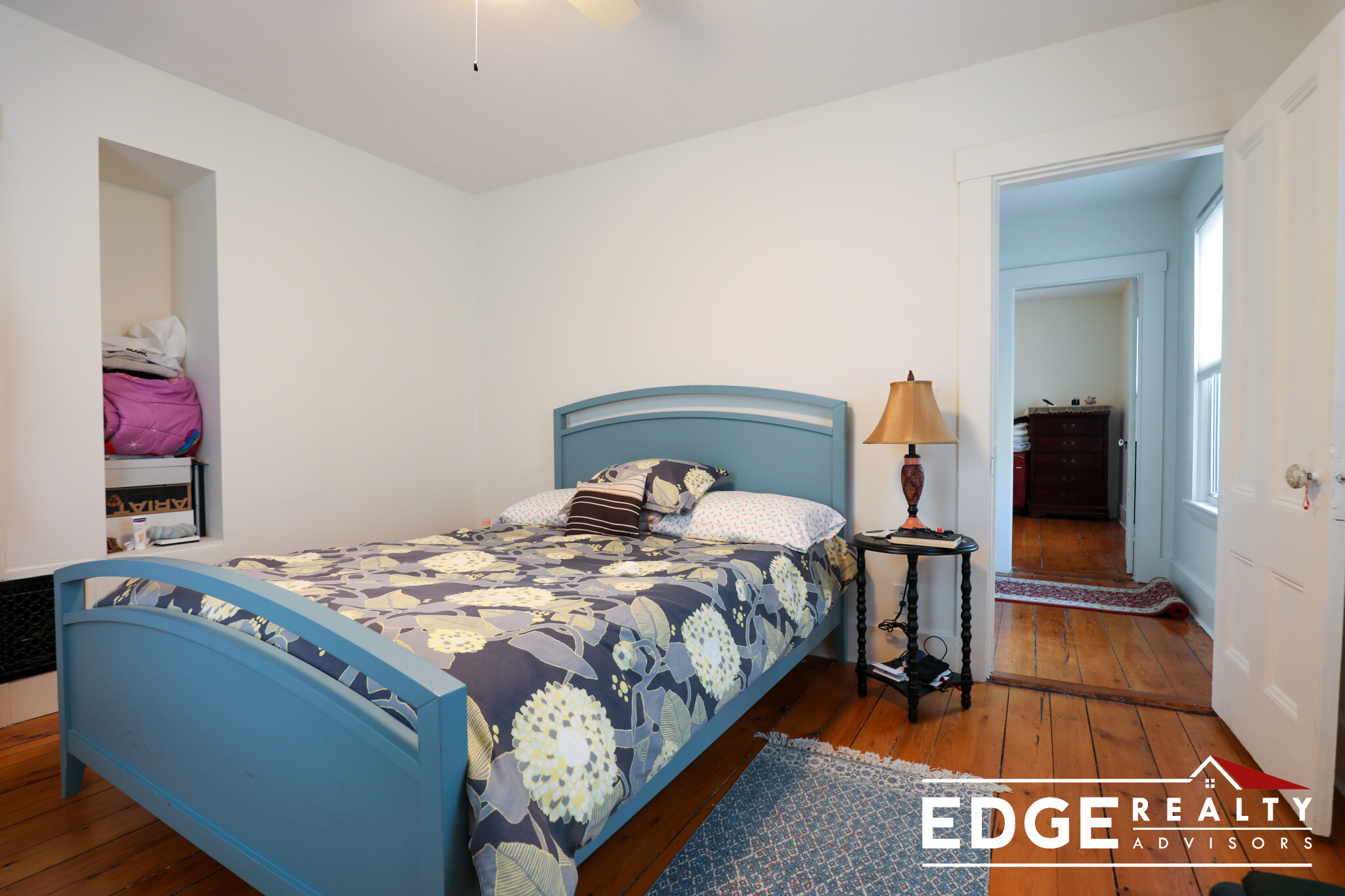 2 bed, 1 bath apartment for rent at 24 Minot Pl Unit 1, Newtonville — photo 6 of 8