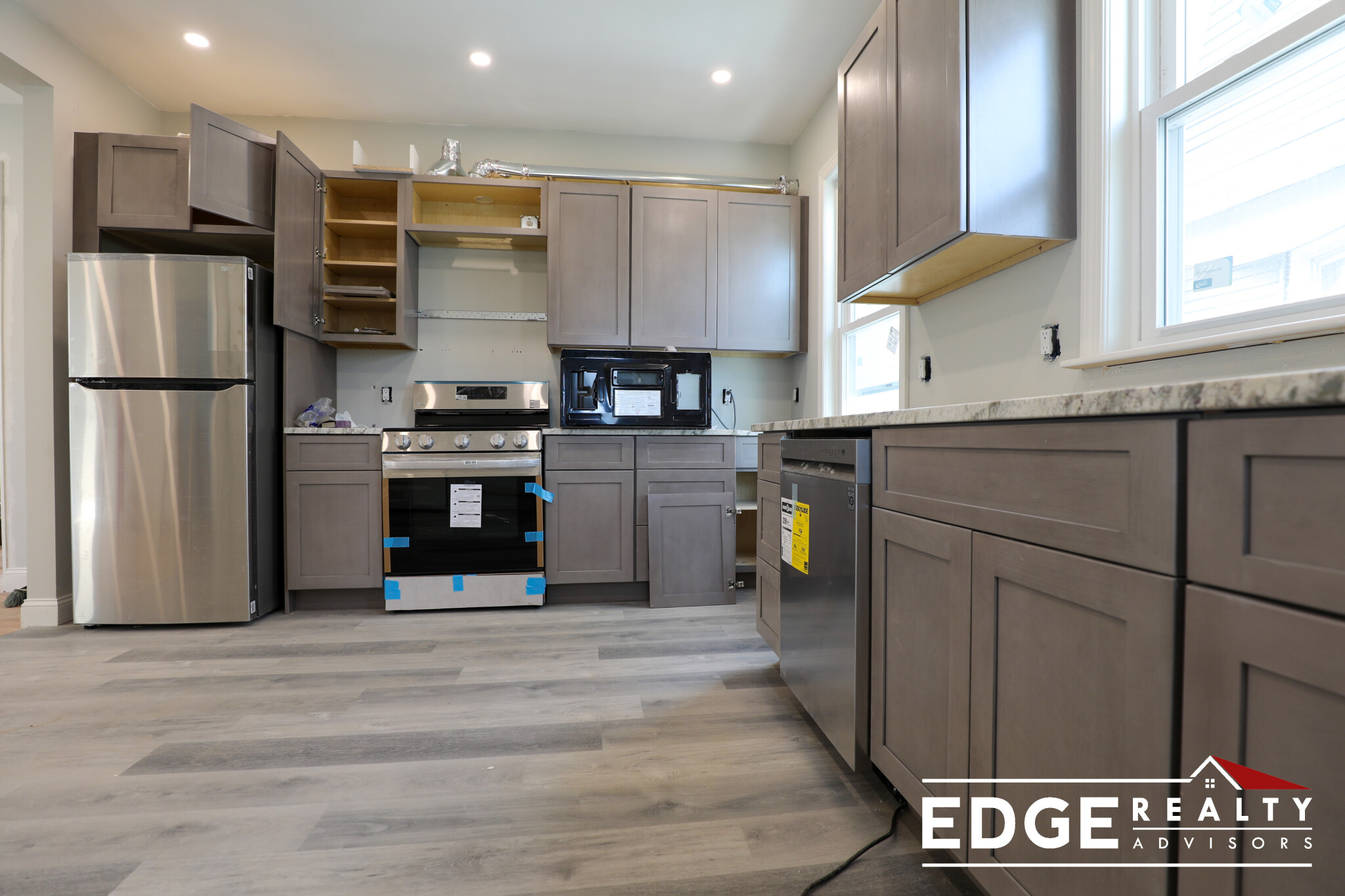 4 bed, 2 bath apartment for rent at 44 Cushman Rd, Brighton