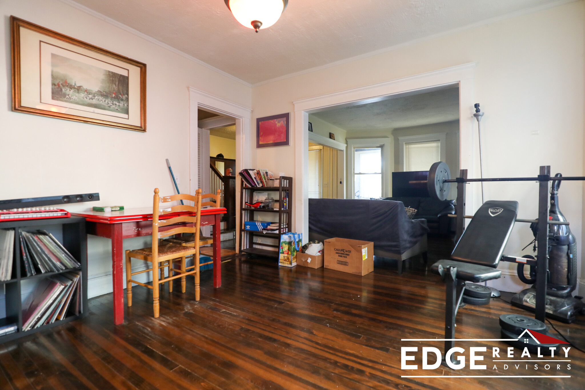 5 bed, 2.5 bath apartment for rent at 57 Wallingford Rd, Brighton — photo 5 of 14
