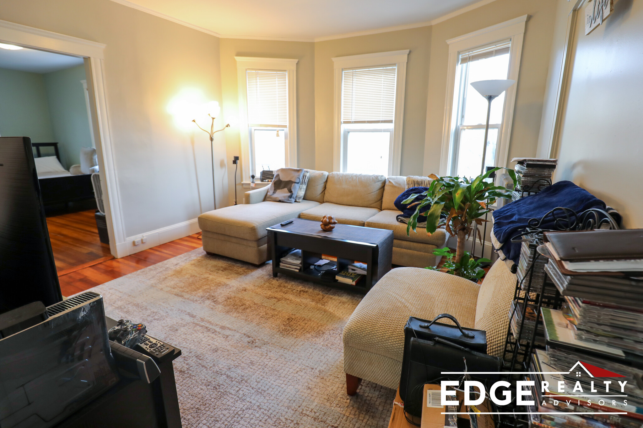 2 bed, 1 bath apartment for rent at 523 Washington St Unit 3, Brighton — photo 4 of 10