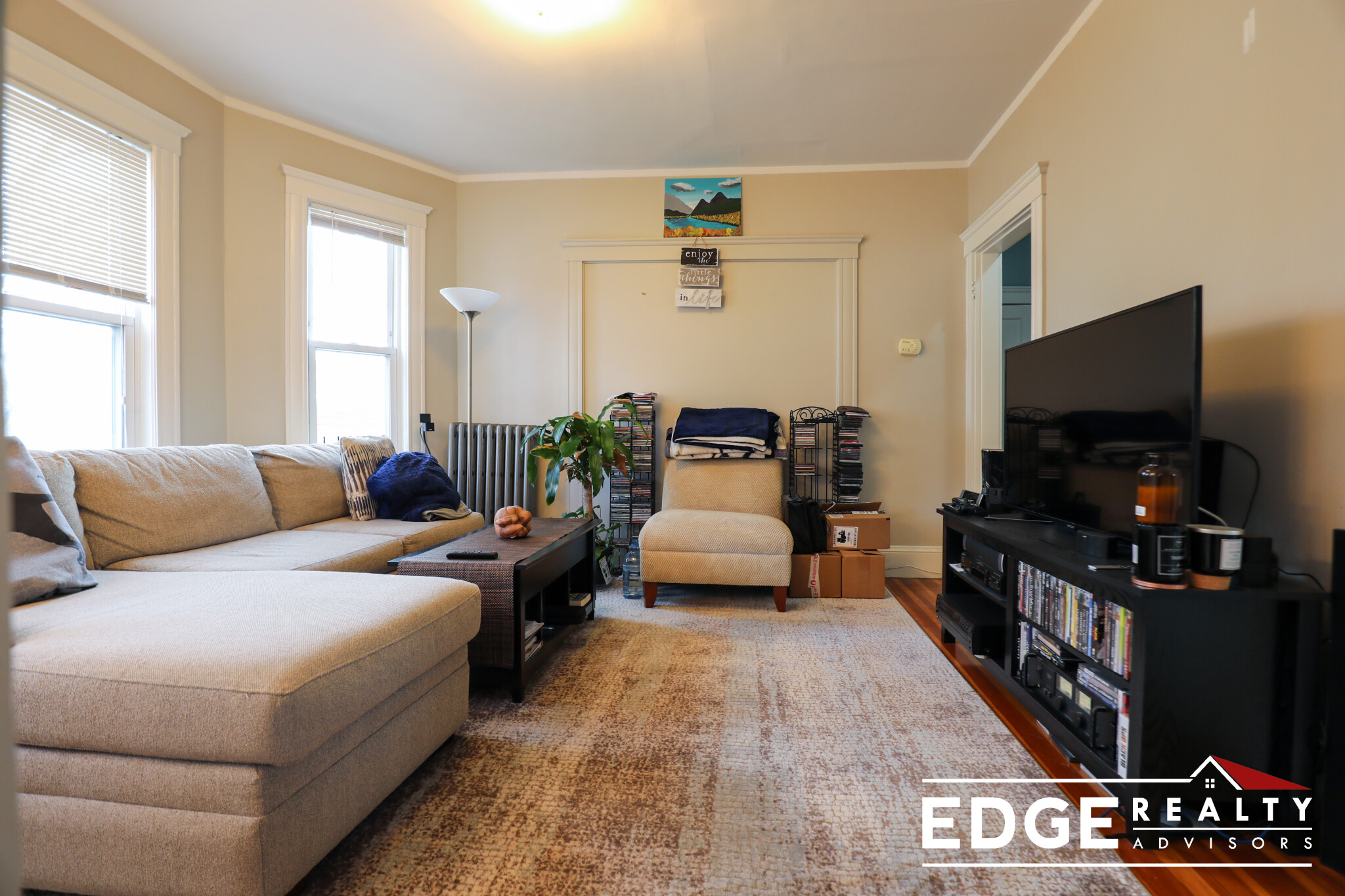 2 bed, 1 bath apartment for rent at 523 Washington St Unit 3, Brighton — photo 3 of 10