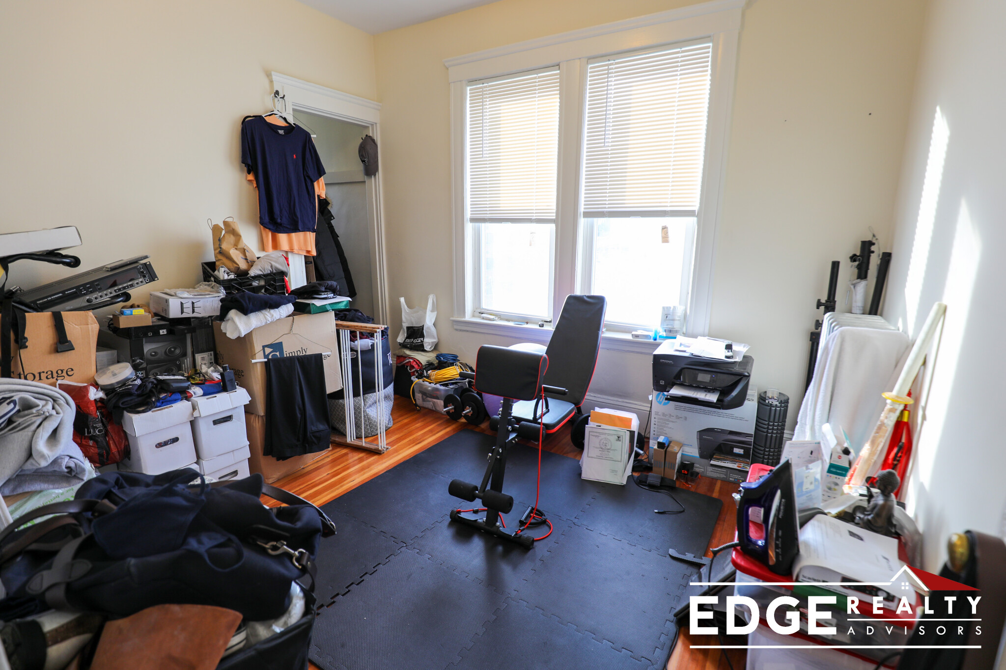 2 bed, 1 bath apartment for rent at 523 Washington St Unit 3, Brighton — photo 6 of 10