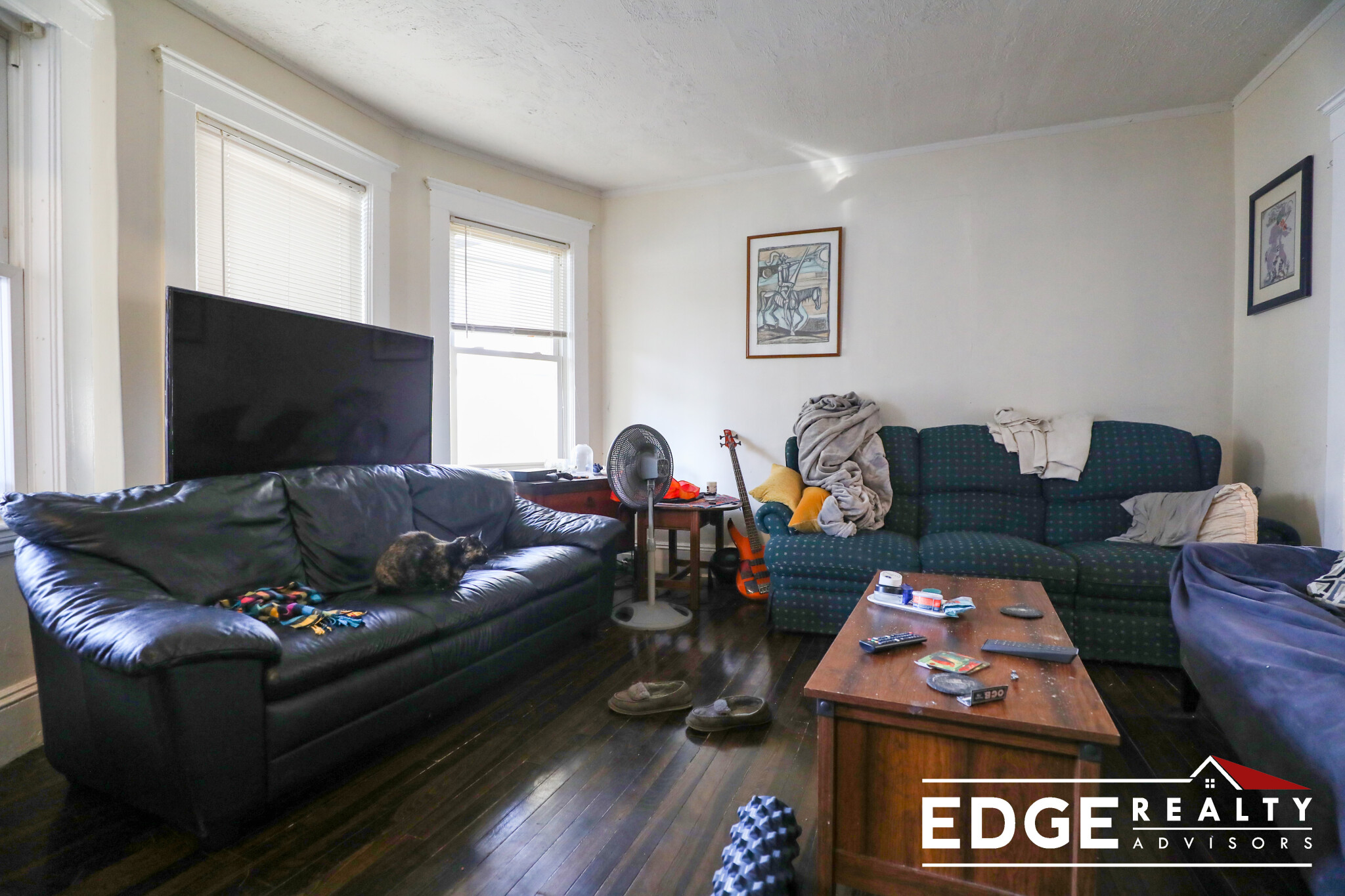 5 bed, 2.5 bath apartment for rent at 57 Wallingford Rd, Brighton