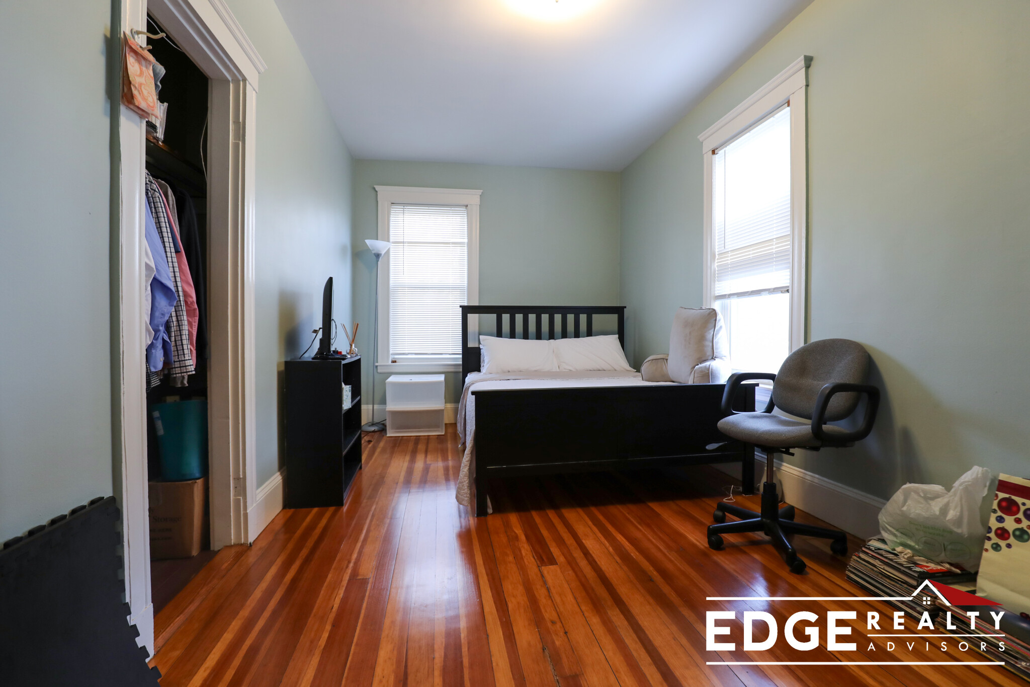 2 bed, 1 bath apartment for rent at 523 Washington St Unit 3, Brighton — photo 8 of 10