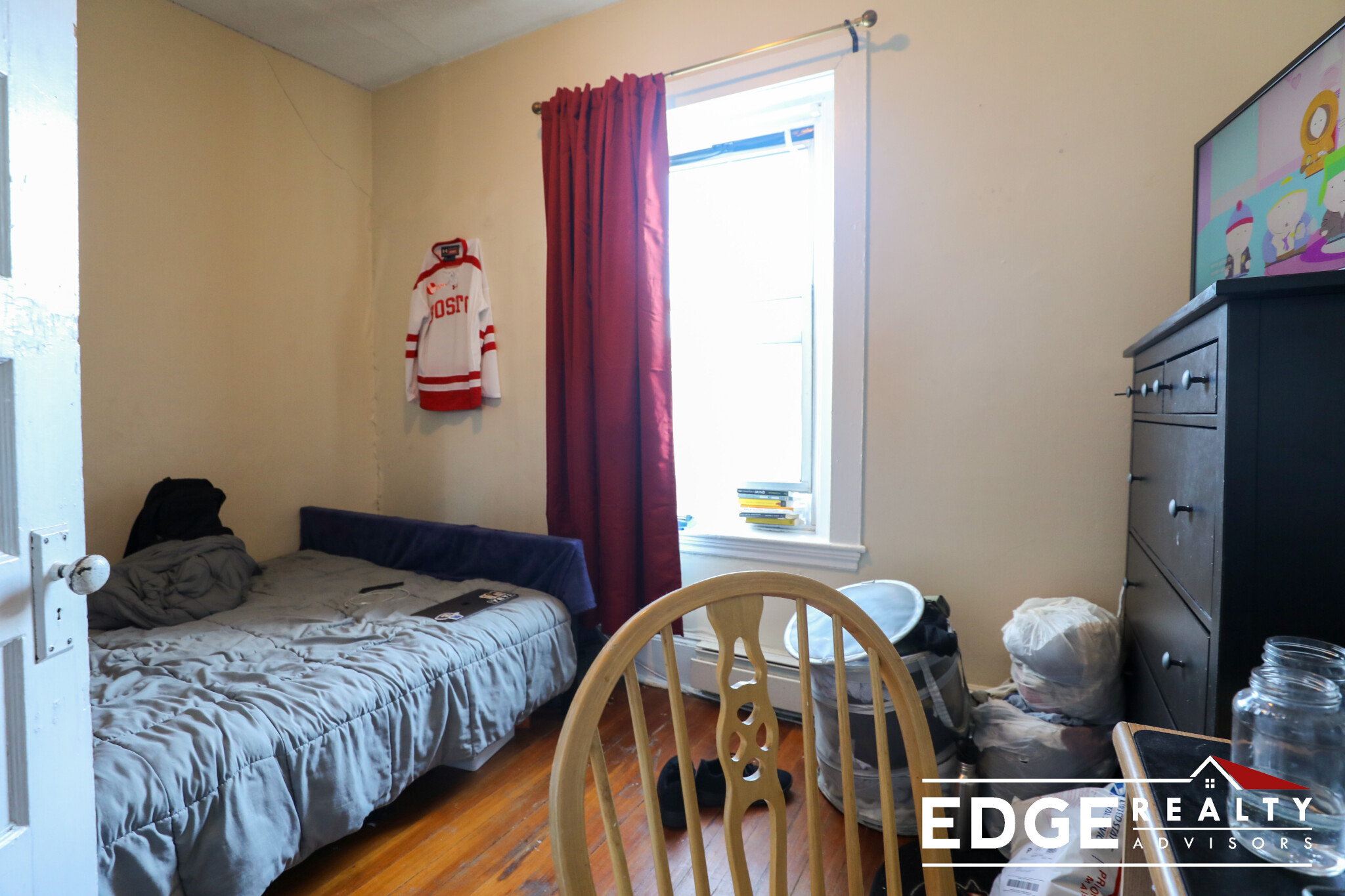 4 bed, 2 bath apartment for rent at 1278 Commonwealth Ave Unit 6, Allston — photo 10 of 10