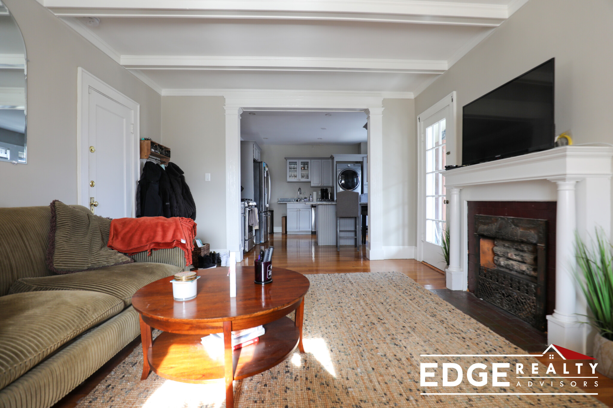3 bed, 2 bath apartment for rent at 3 Boulevard Ter Unit 2, Brighton — photo 5 of 13
