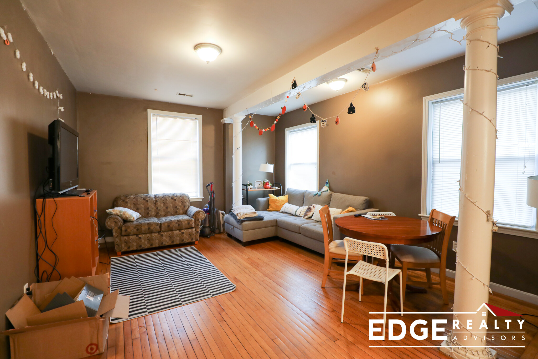 15 Farrington Ave, Allston