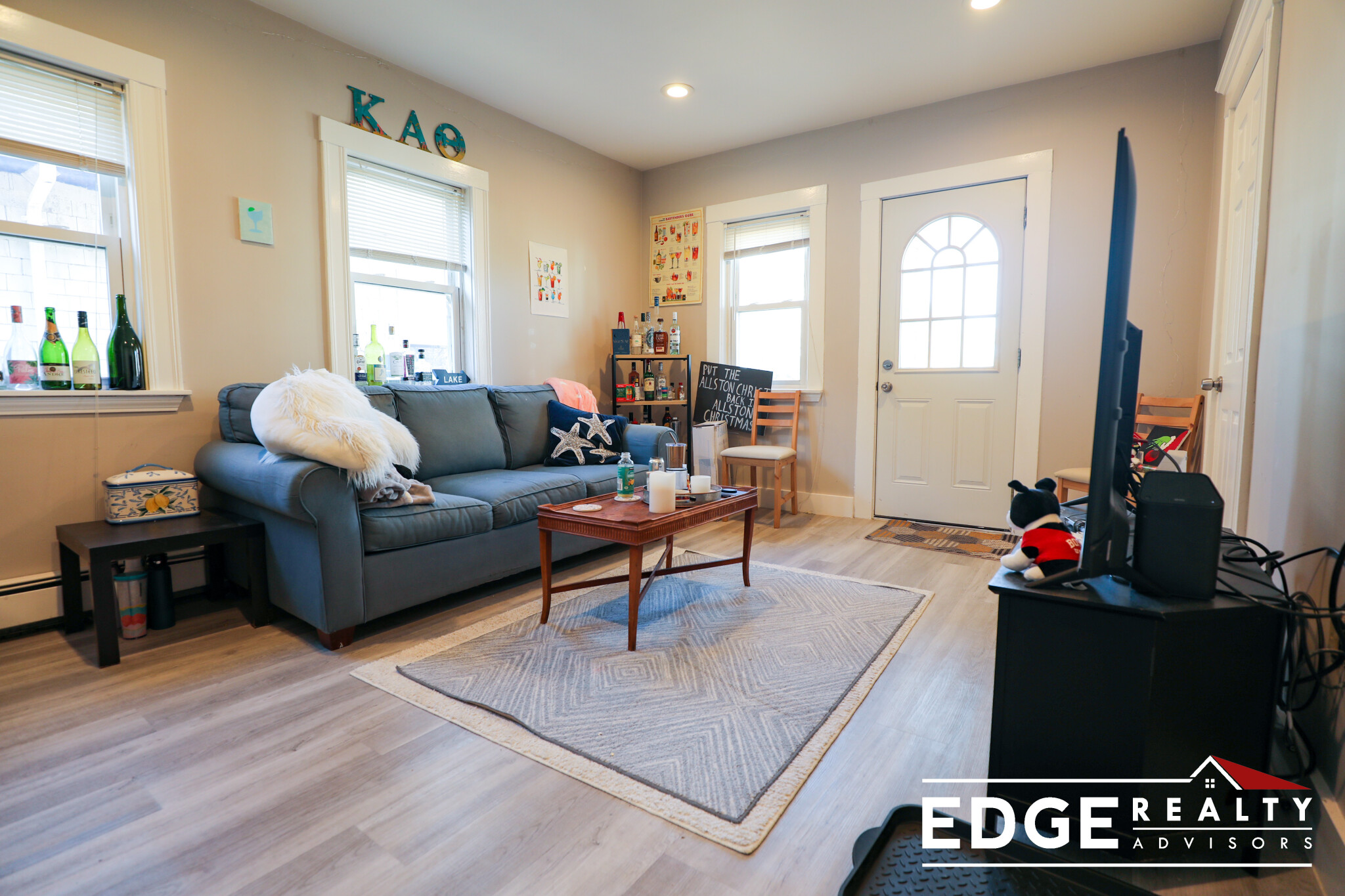 33 Long Ave, Allston