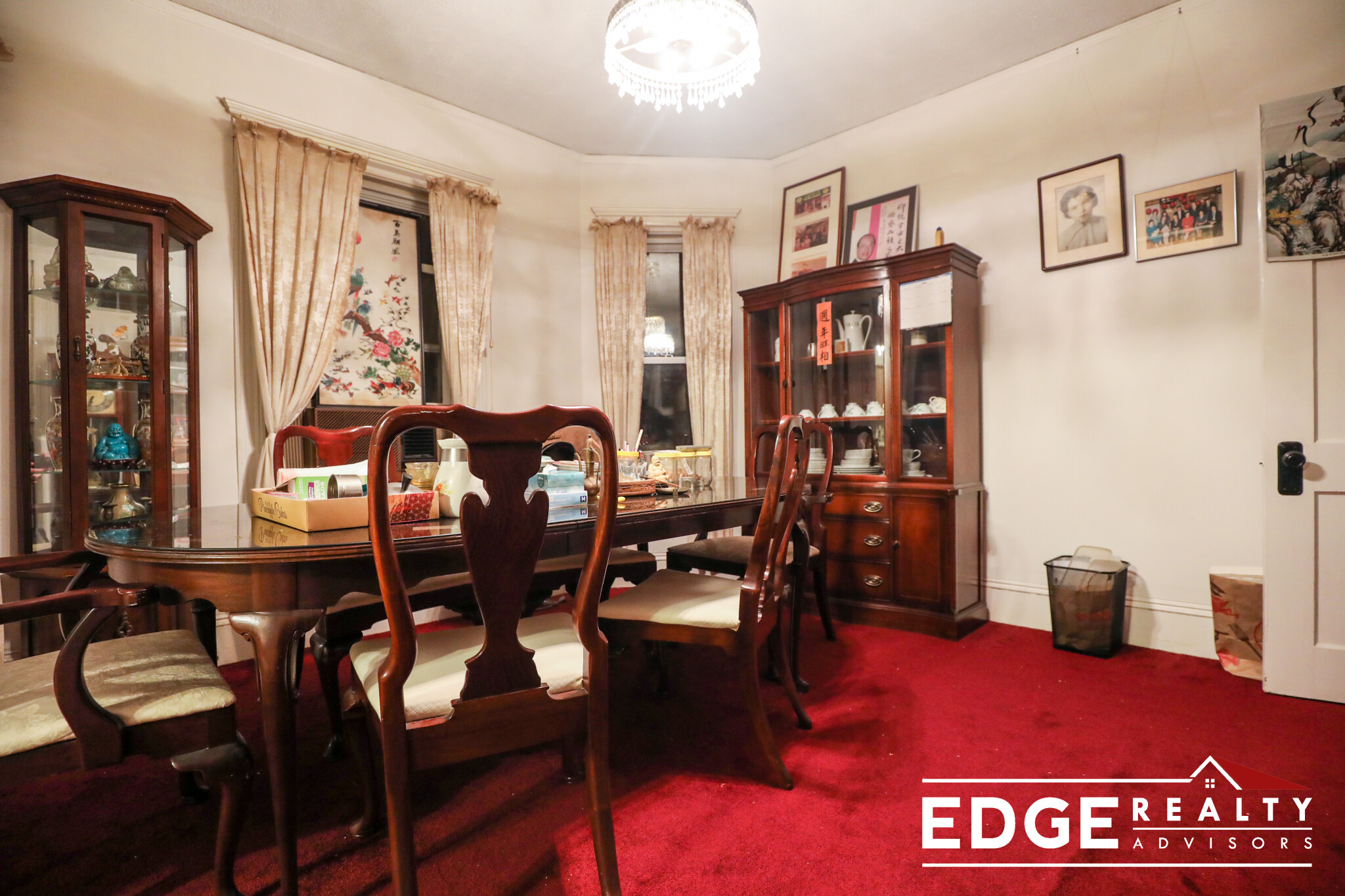 2 bed, 1 bath apartment for rent at 92 Browne St Unit 2, Brookline — photo 3 of 10