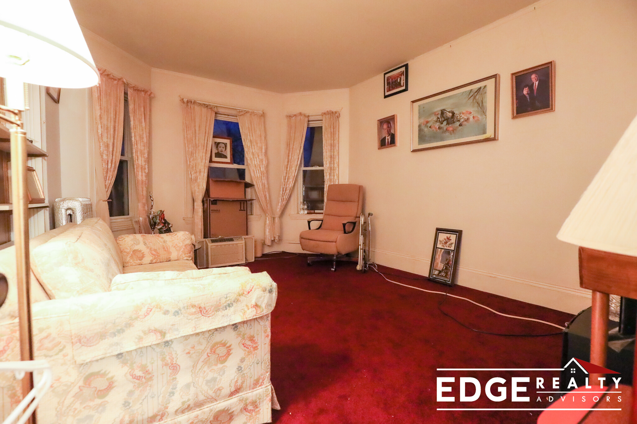 2 bed, 1 bath apartment for rent at 92 Browne St Unit 2, Brookline — photo 4 of 10