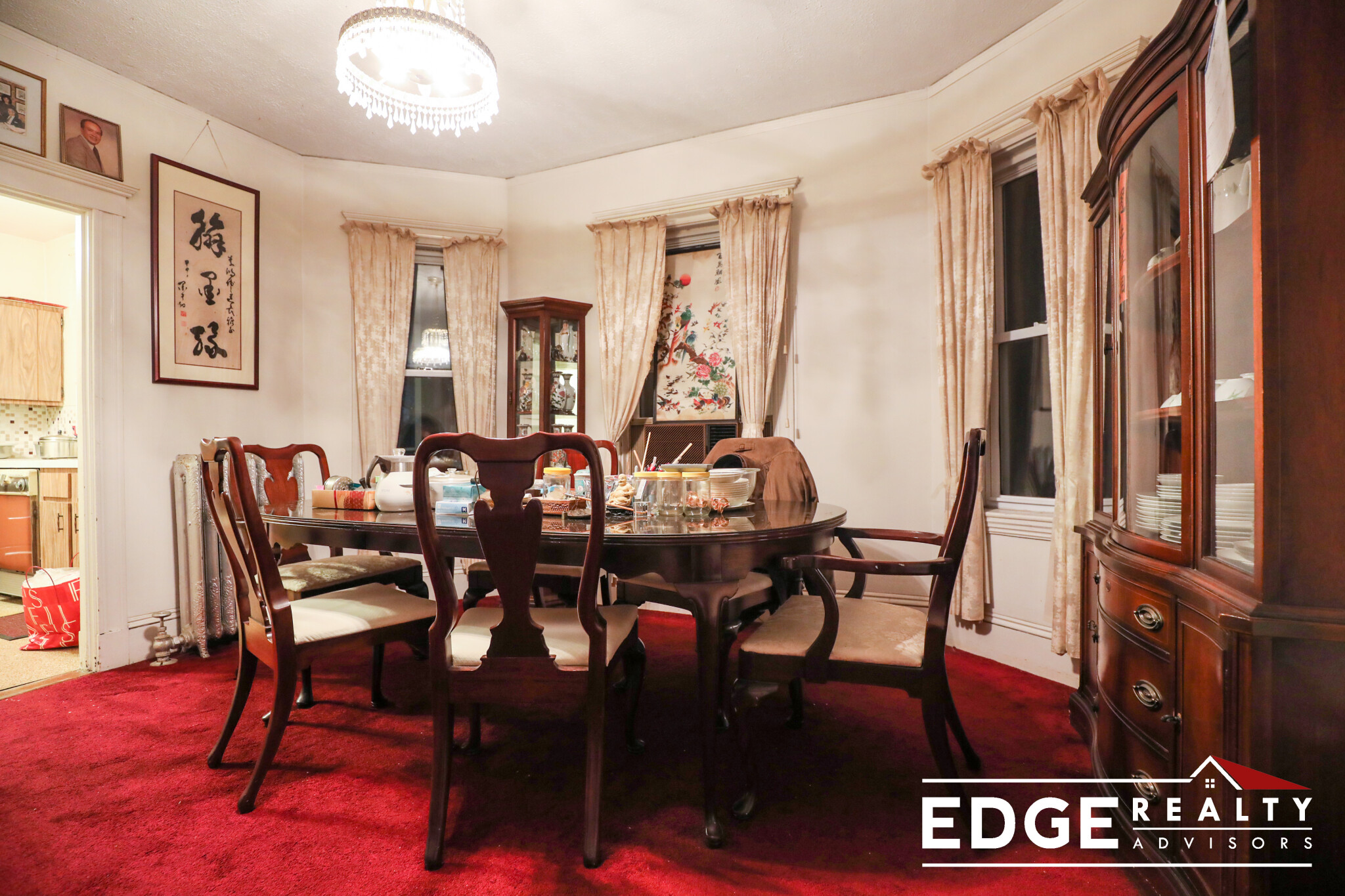 2 bed, 1 bath apartment for rent at 92 Browne St Unit 2, Brookline — photo 2 of 10