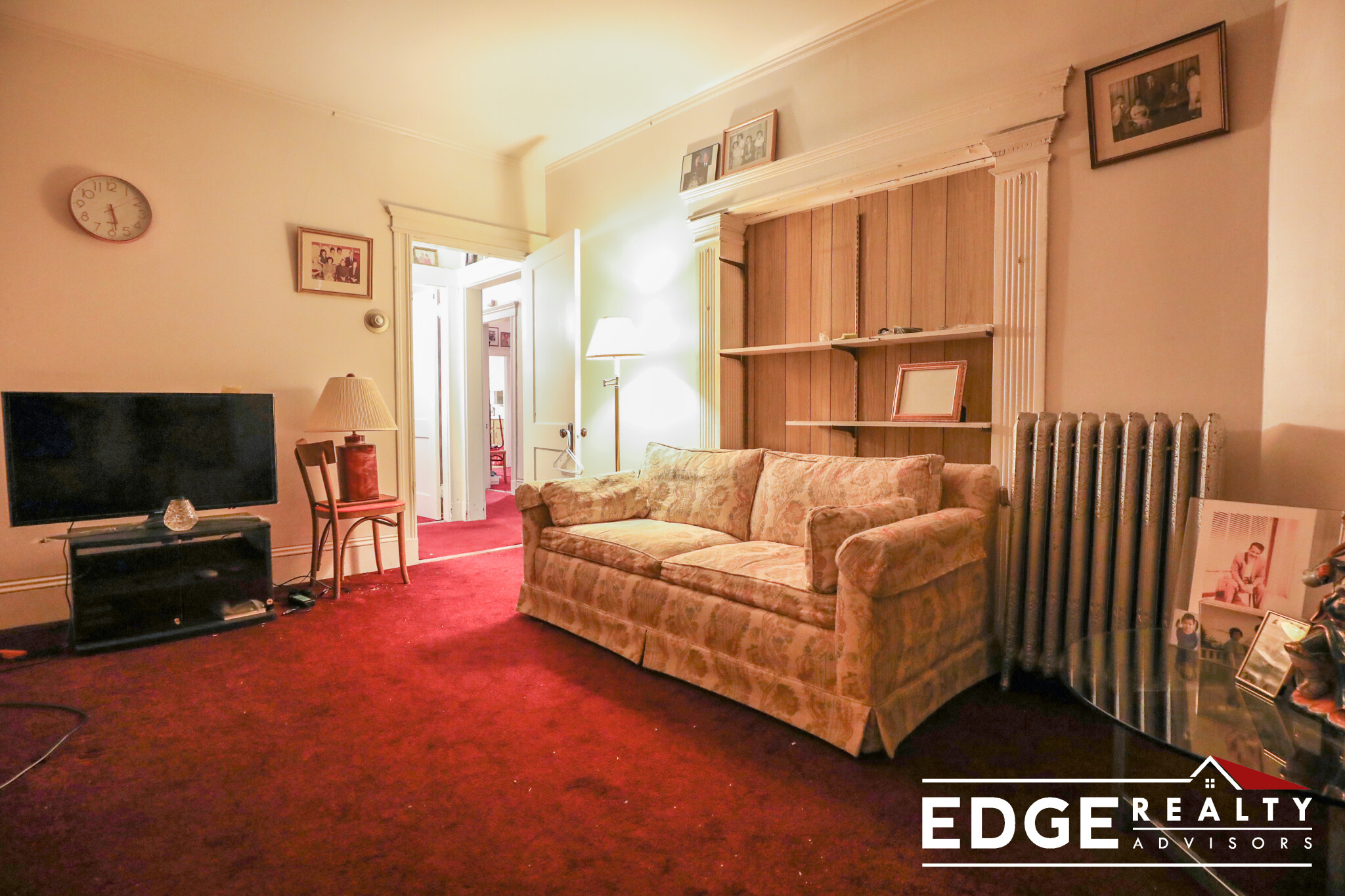 2 bed, 1 bath apartment for rent at 92 Browne St Unit 2, Brookline — photo 5 of 10