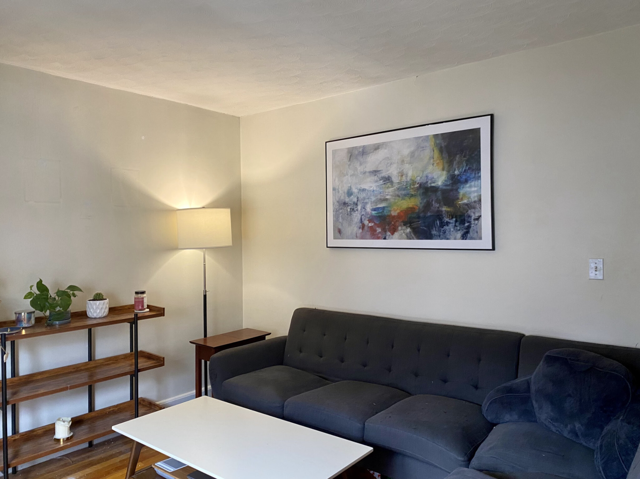 2 bed, 1 bath apartment for rent at 34 Brock St Unit 1, Brighton — photo 2 of 3