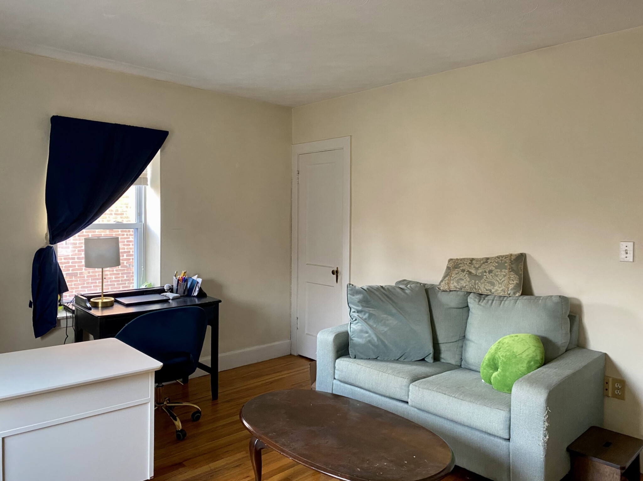 2 bed, 1 bath apartment for rent at 34 Brock St Unit 1, Brighton — photo 3 of 3